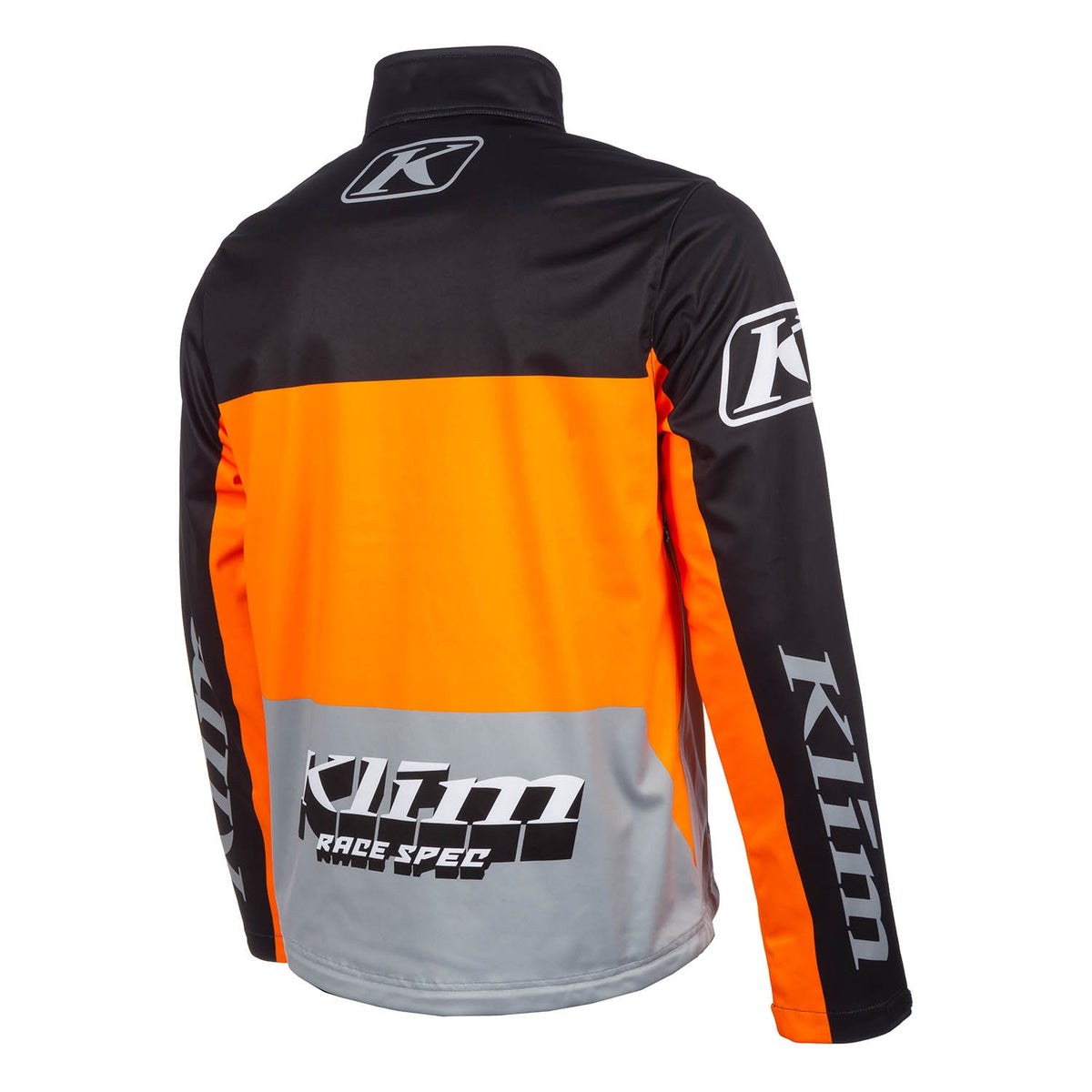 Revolt Jacket
