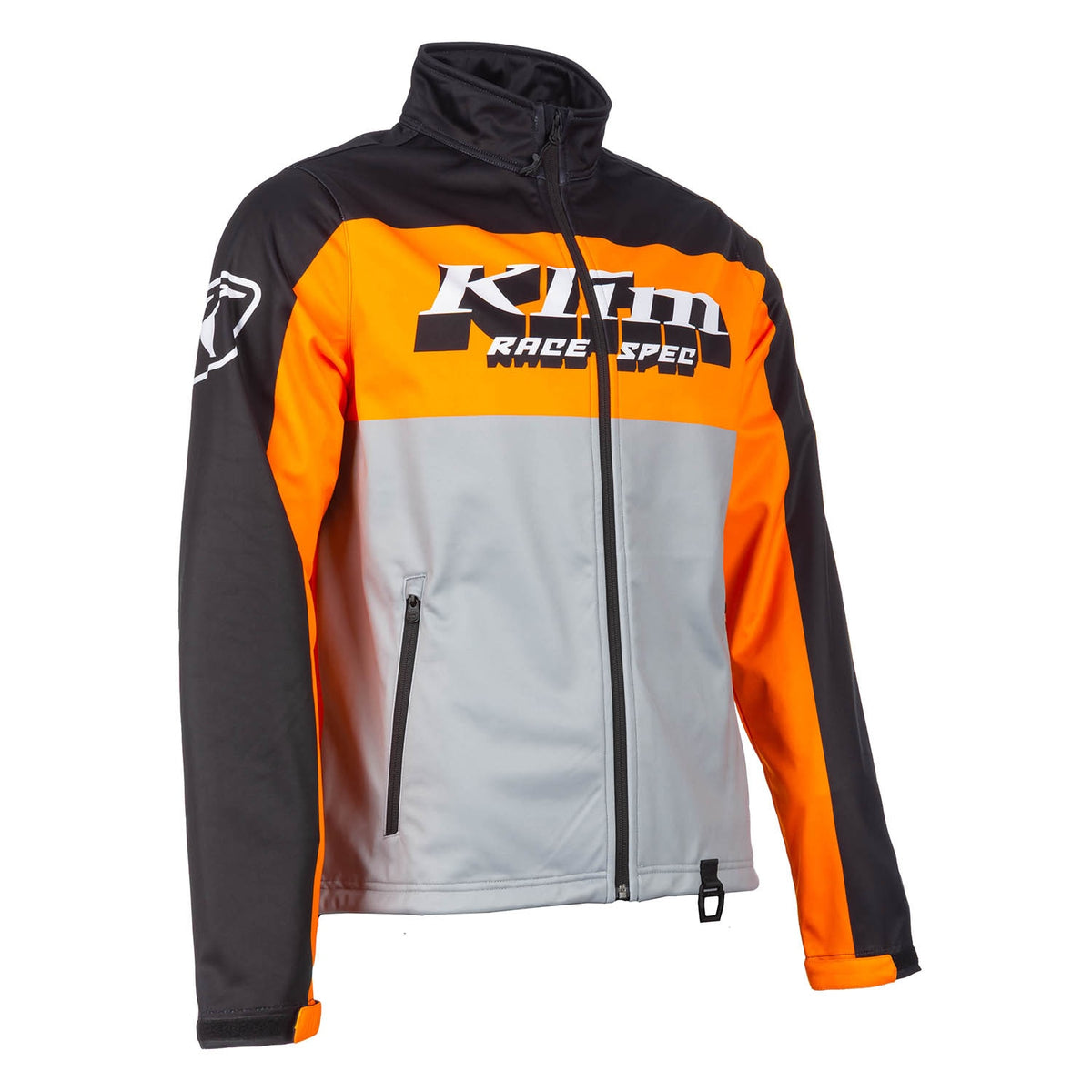 Revolt Jacket