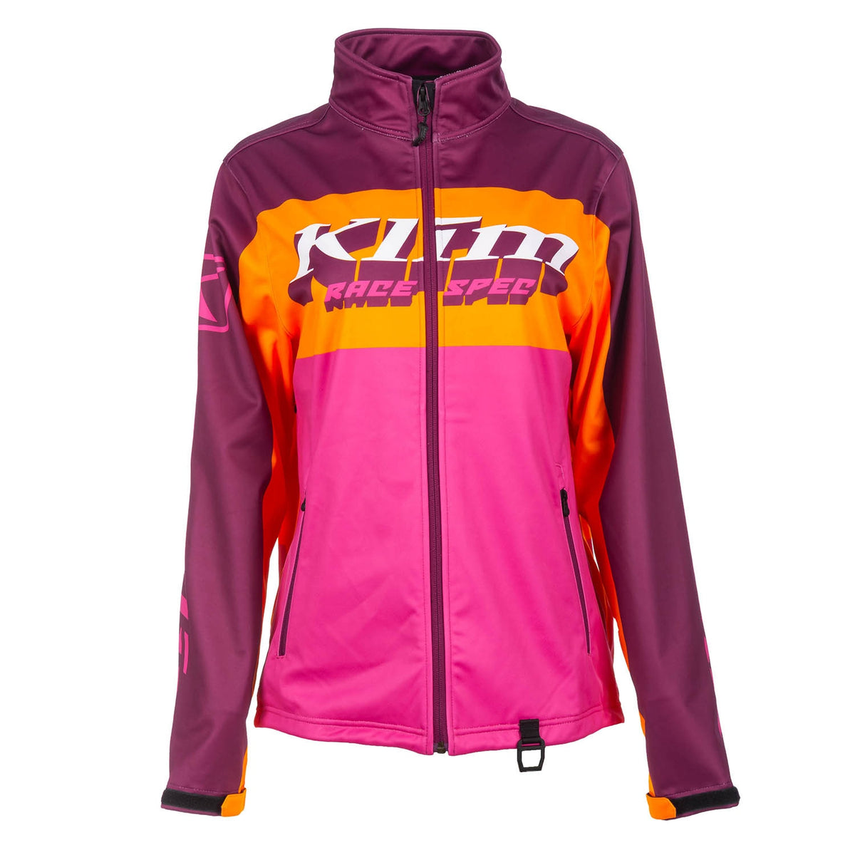 Revolt Jacket