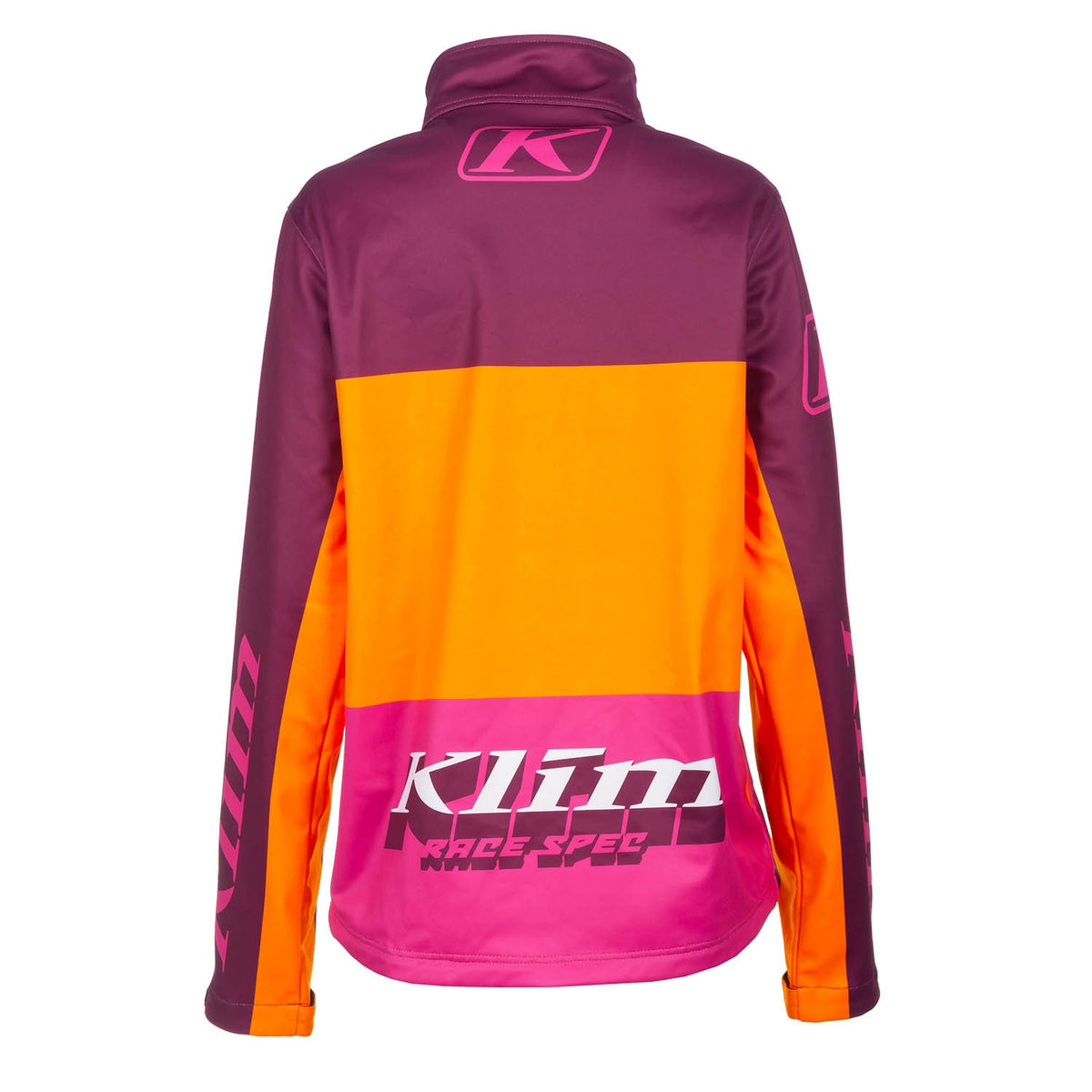 Revolt Jacket