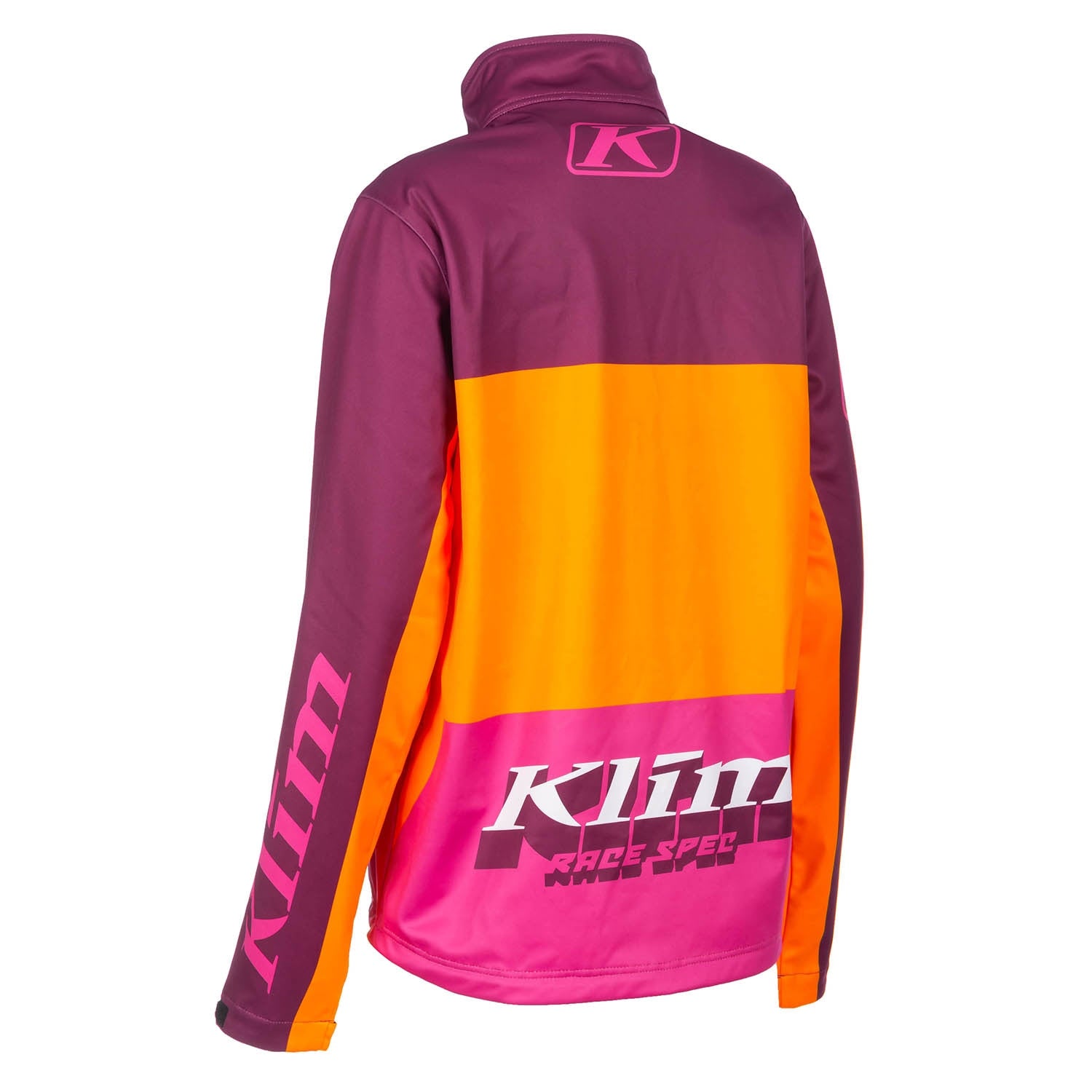 Revolt Jacket