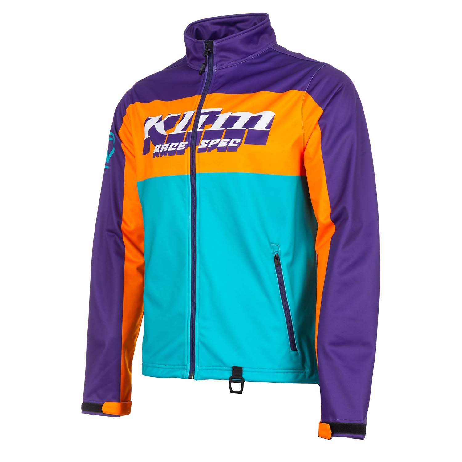 Revolt Jacket