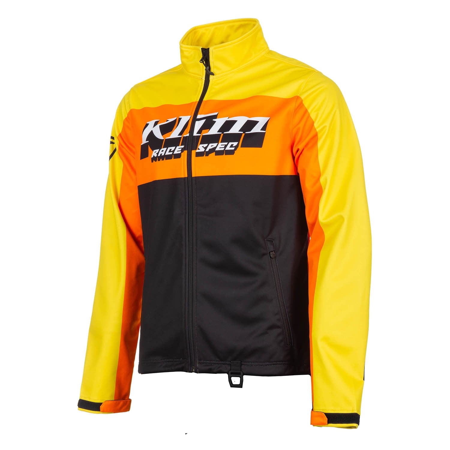 Revolt Jacket