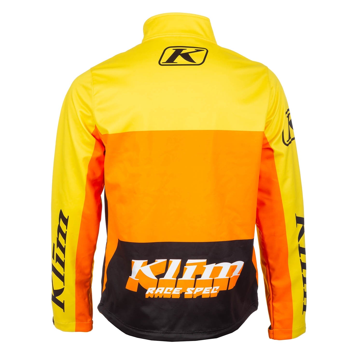 Revolt Jacket