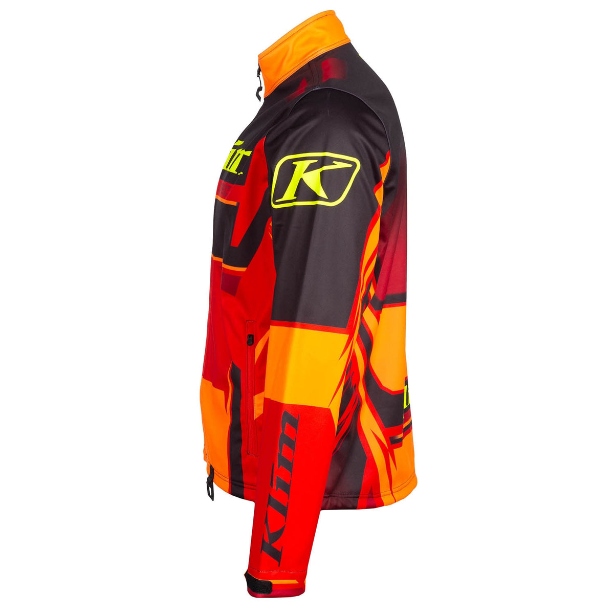 Revolt Jacket