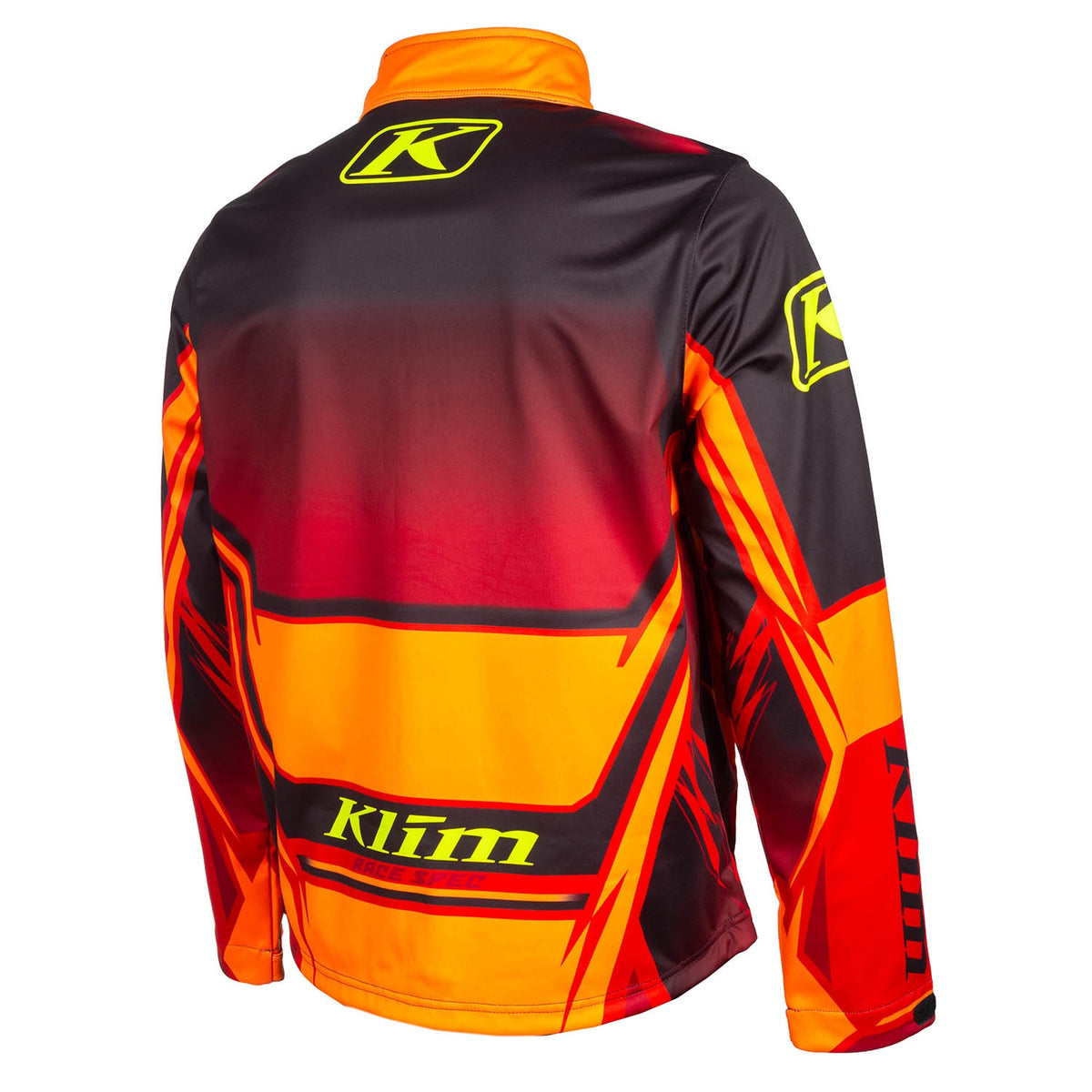 Revolt Jacket