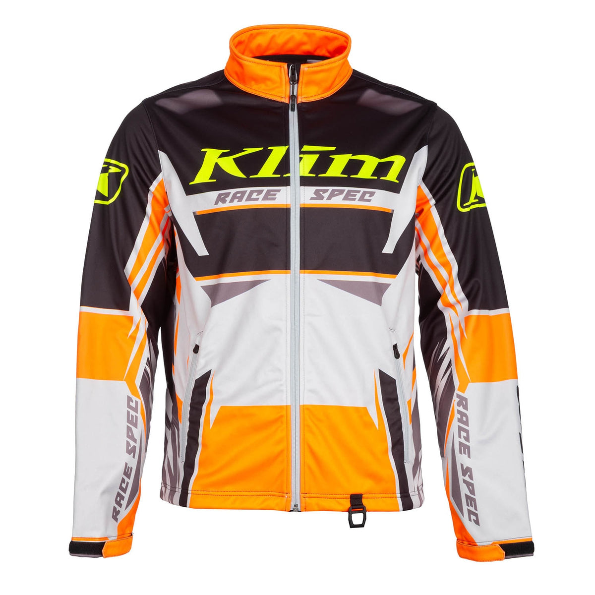 Revolt Jacket