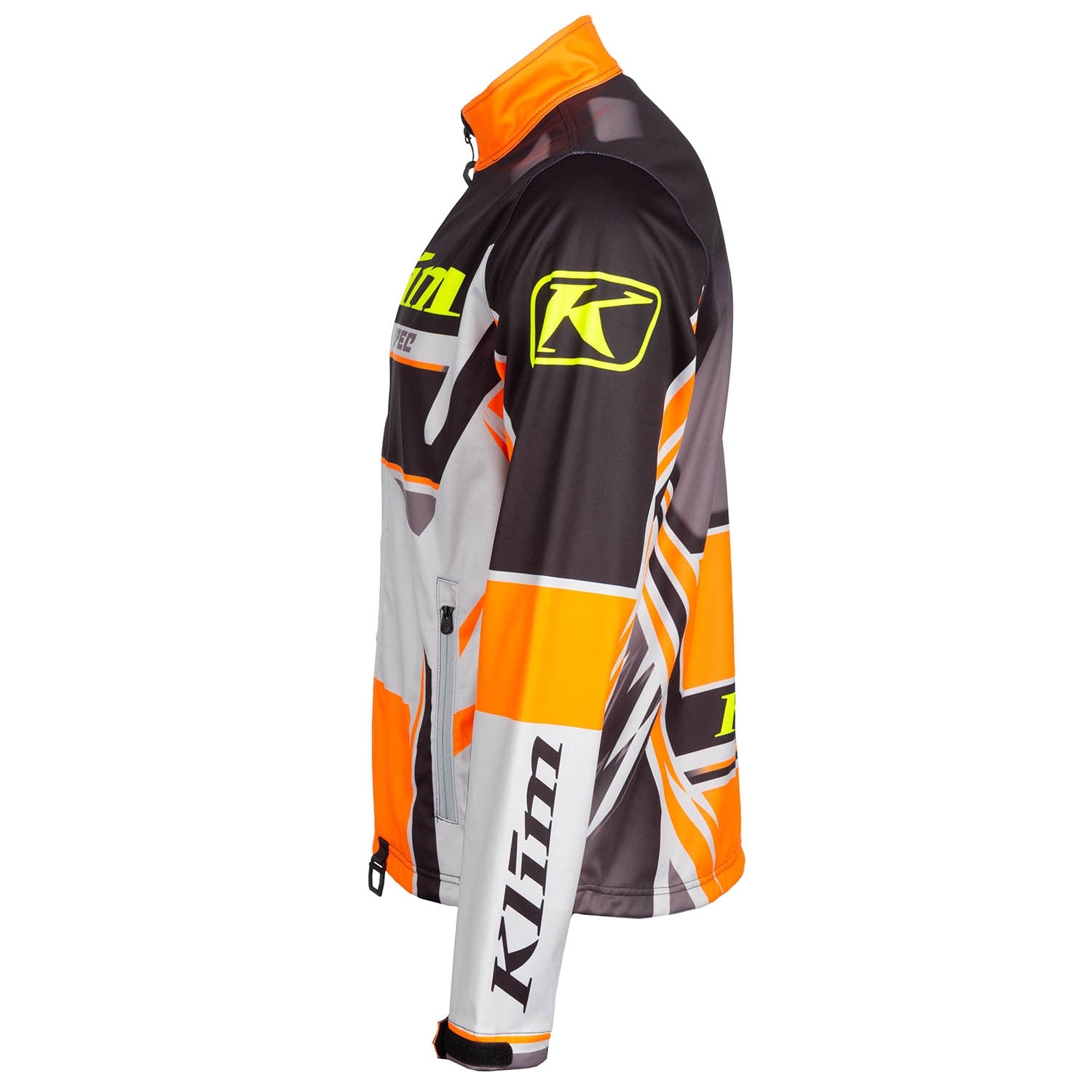 Revolt Jacket