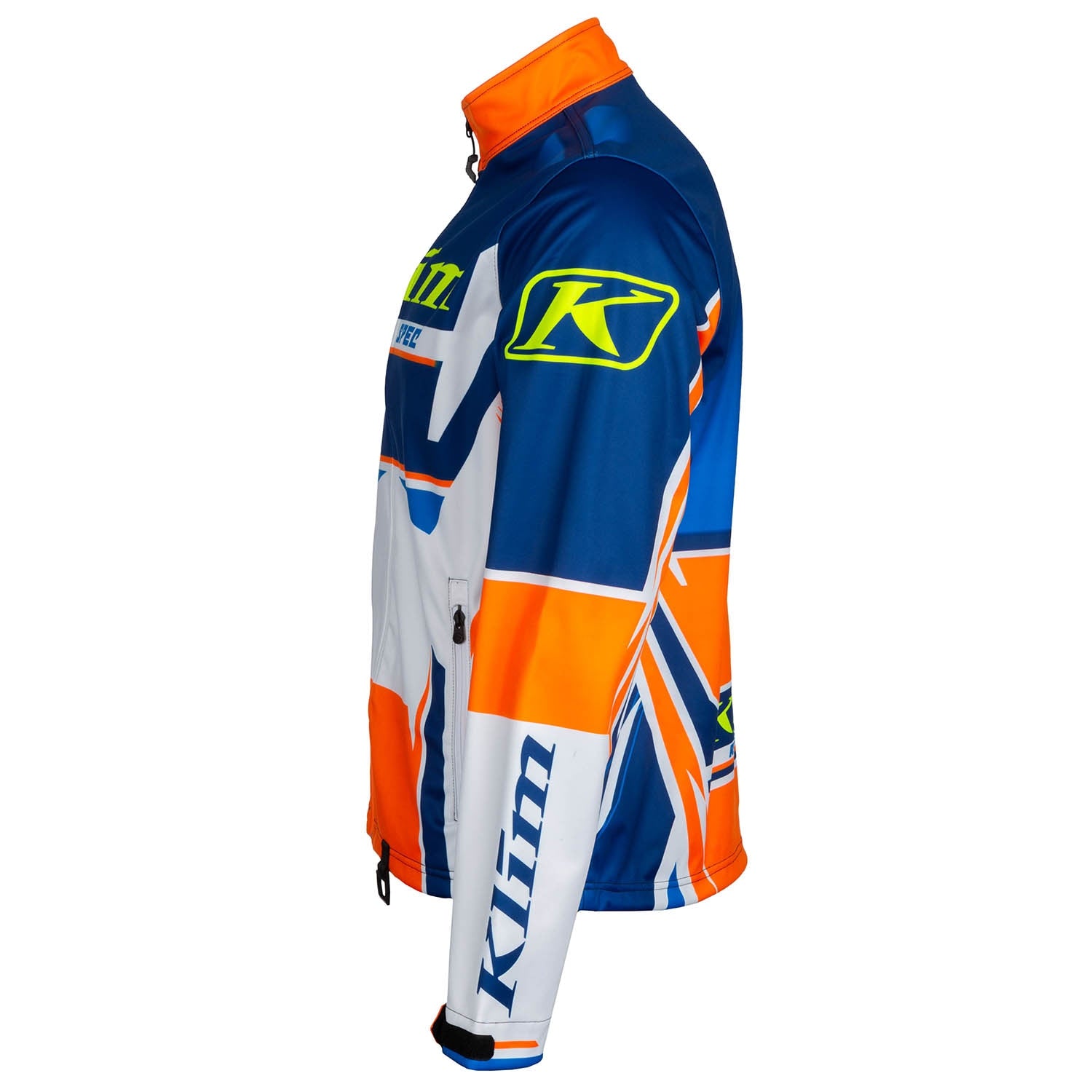 Revolt Jacket