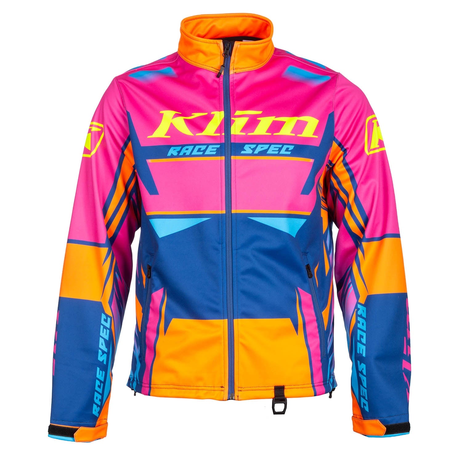 Revolt Jacket