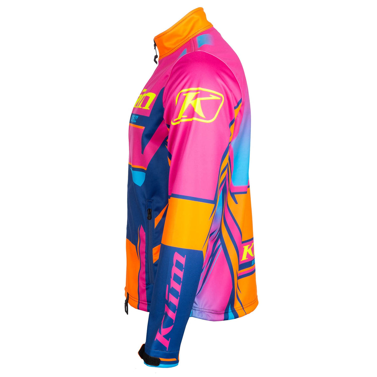Revolt Jacket