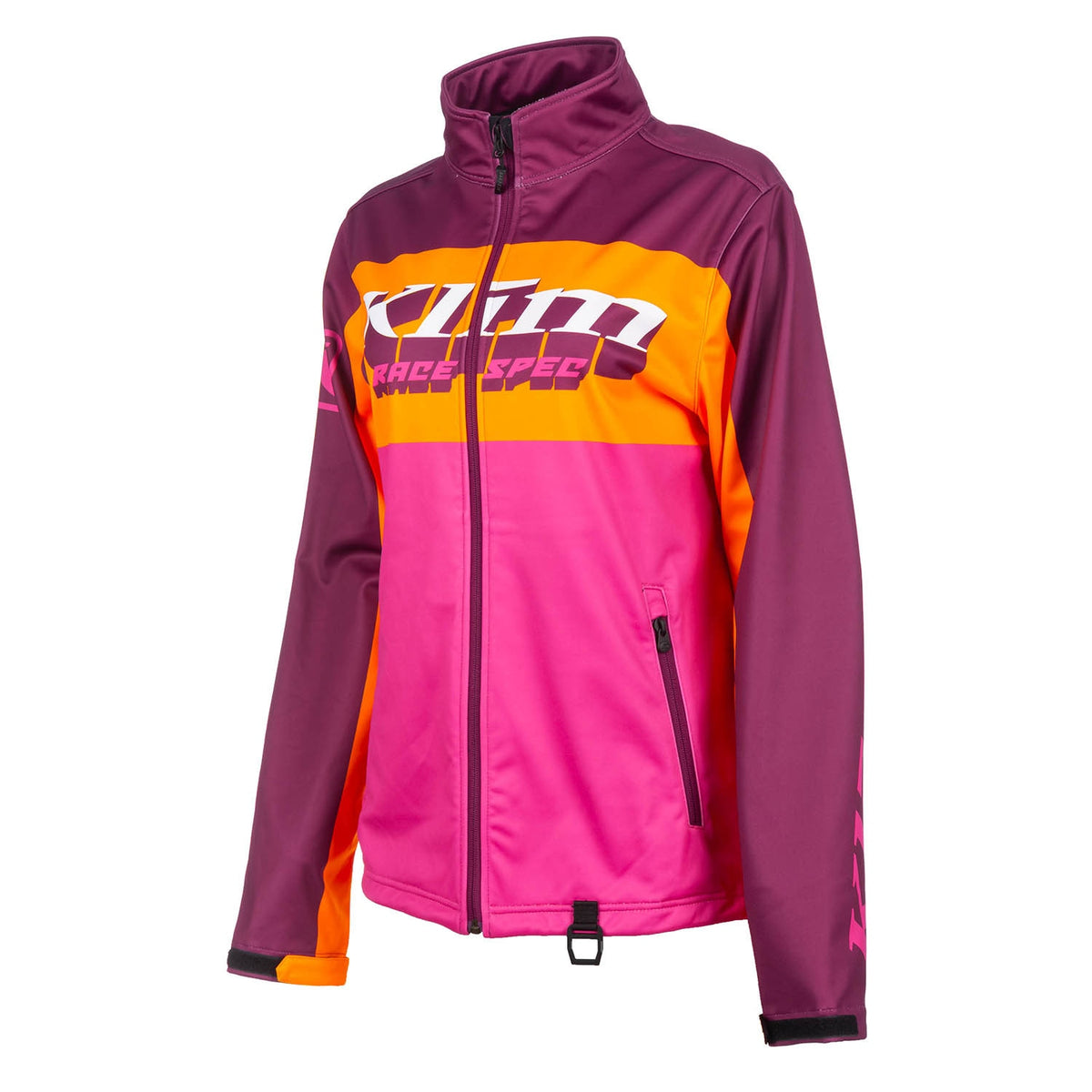 Revolt Jacket Youth