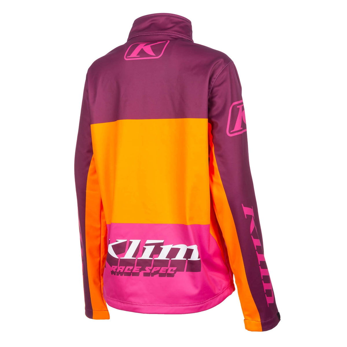 Revolt Jacket Youth