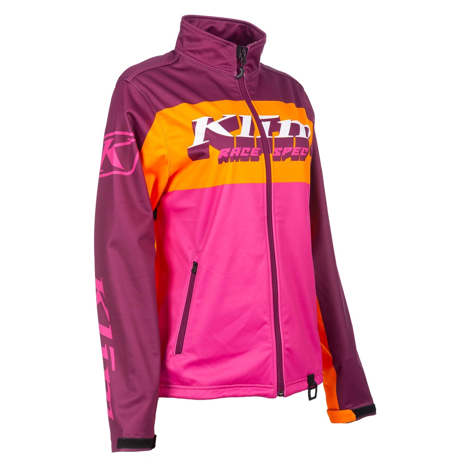 Revolt Jacket Youth