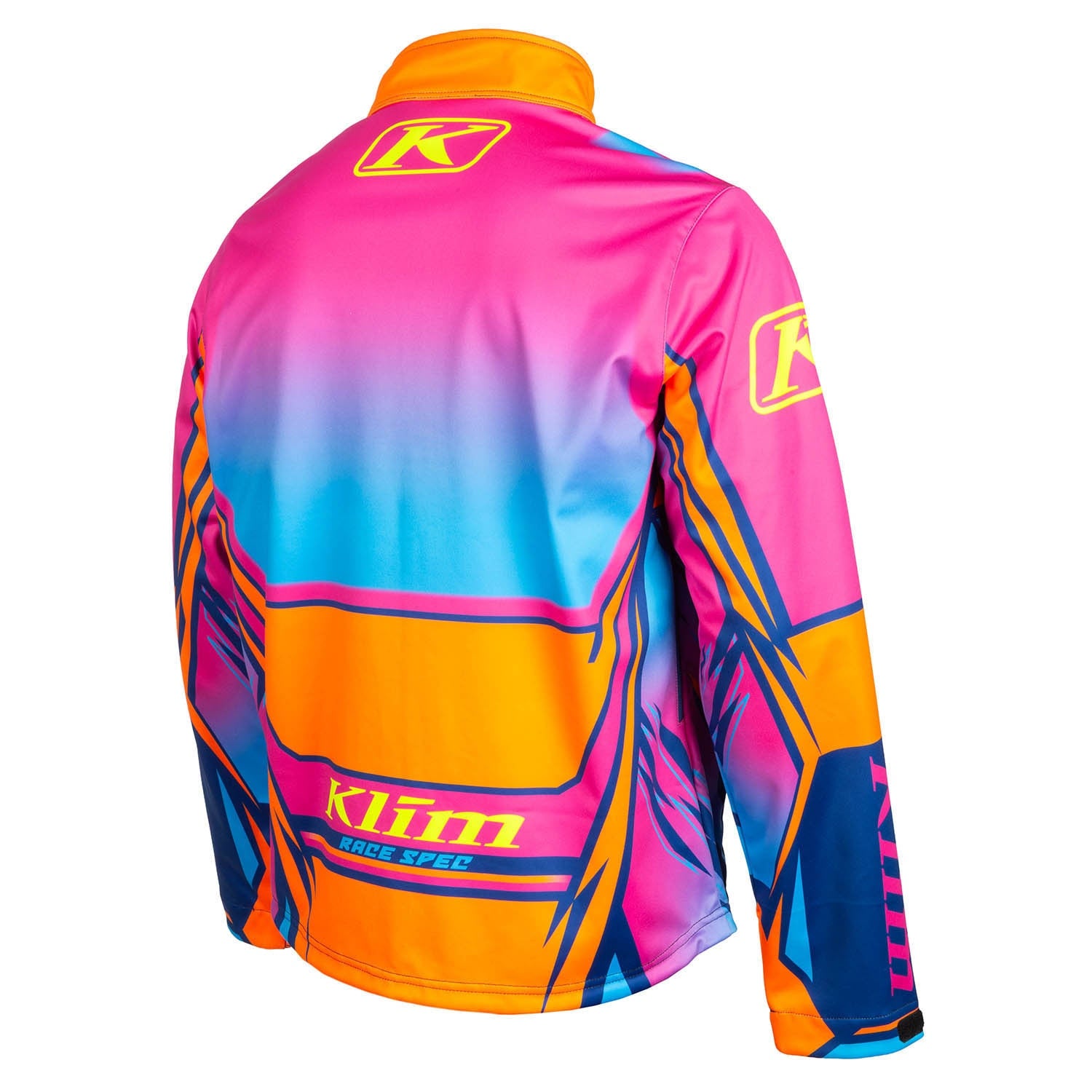 Revolt Youth Jacket