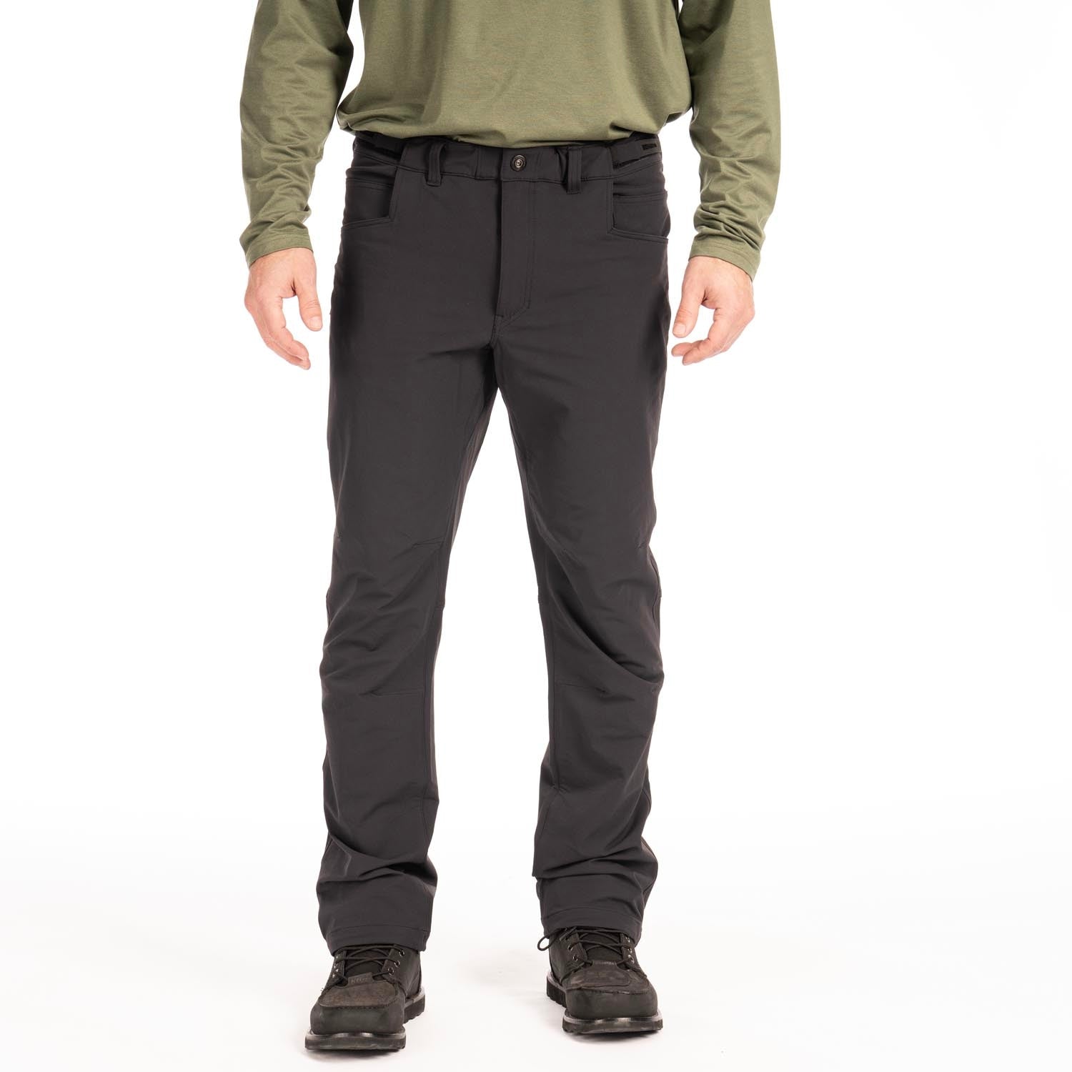 Transition Pant