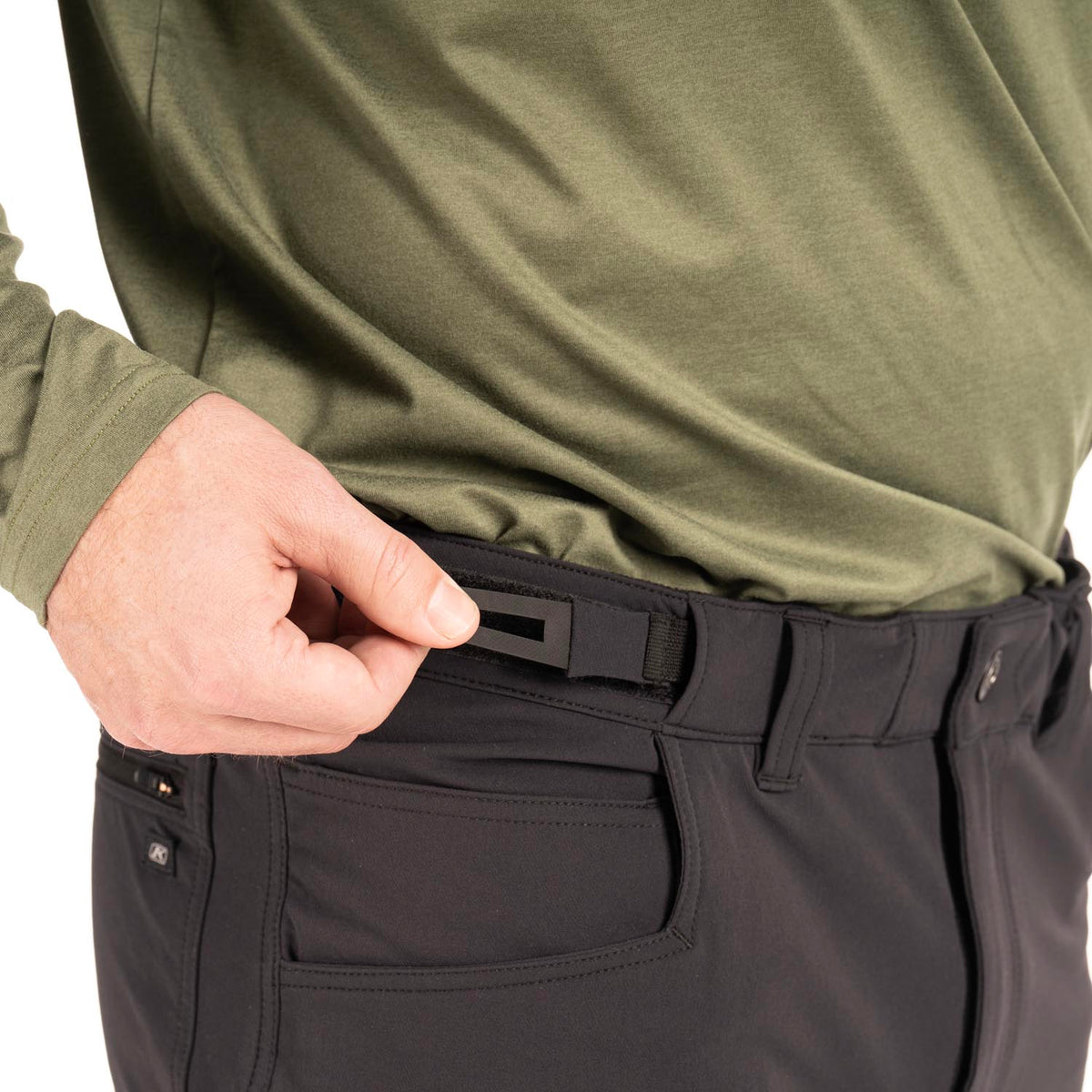 Transition Pant
