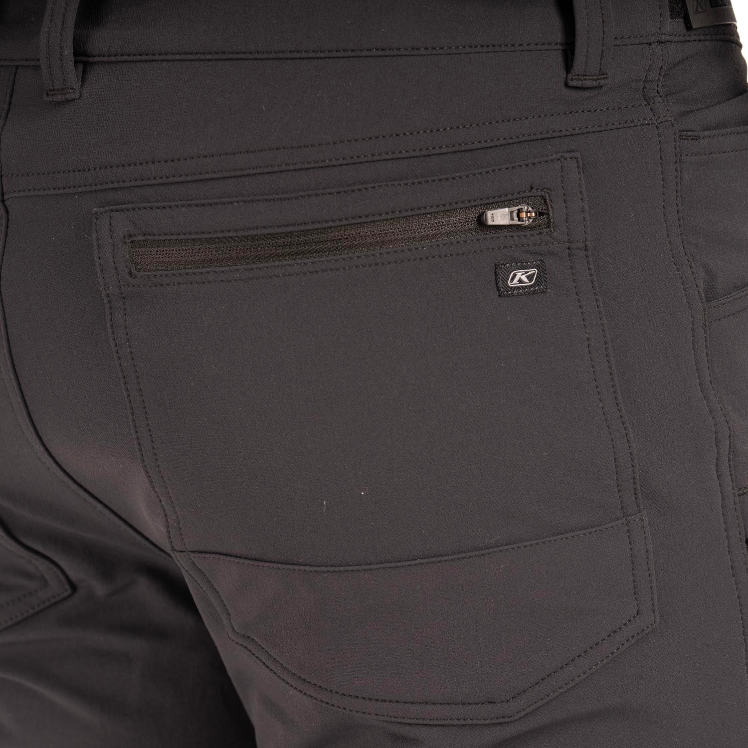 Transition Pant