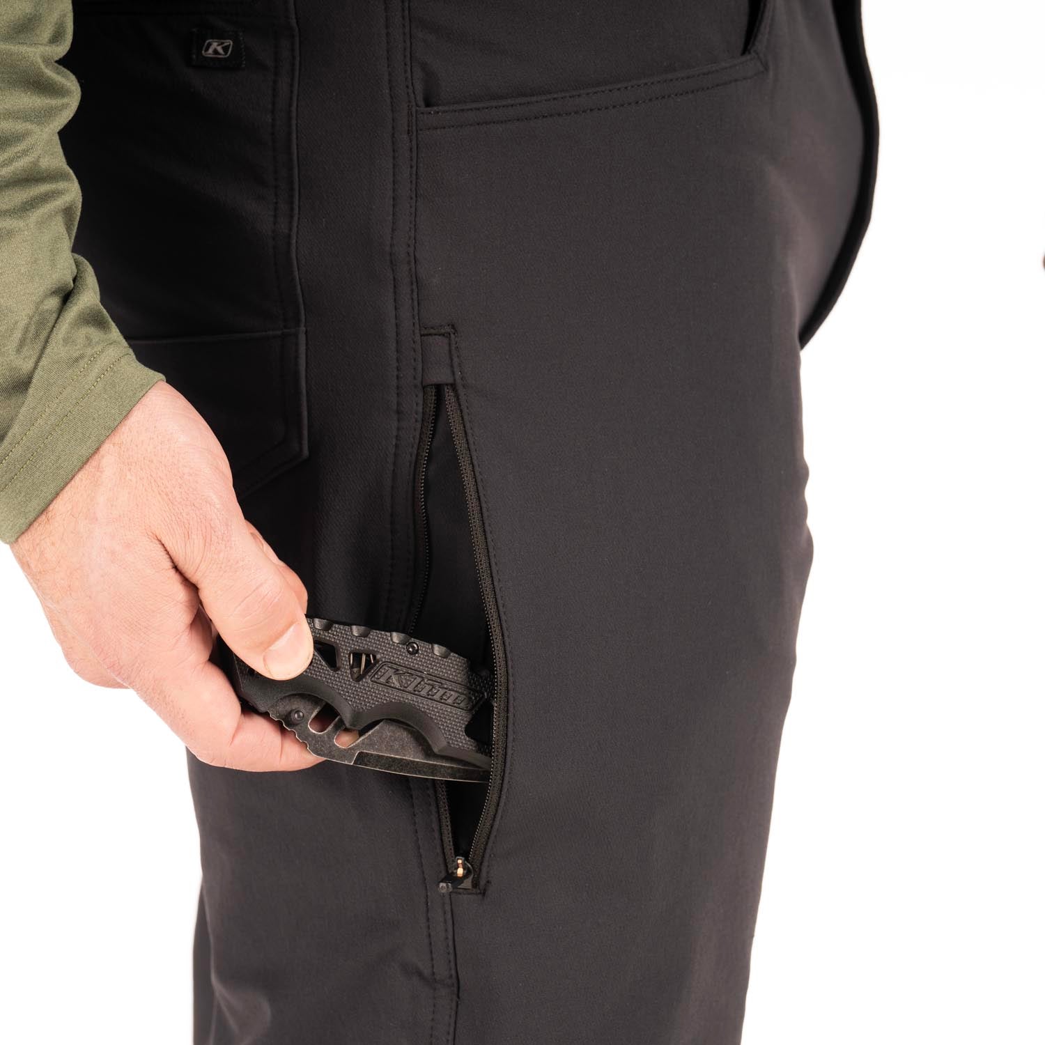 Transition Pant