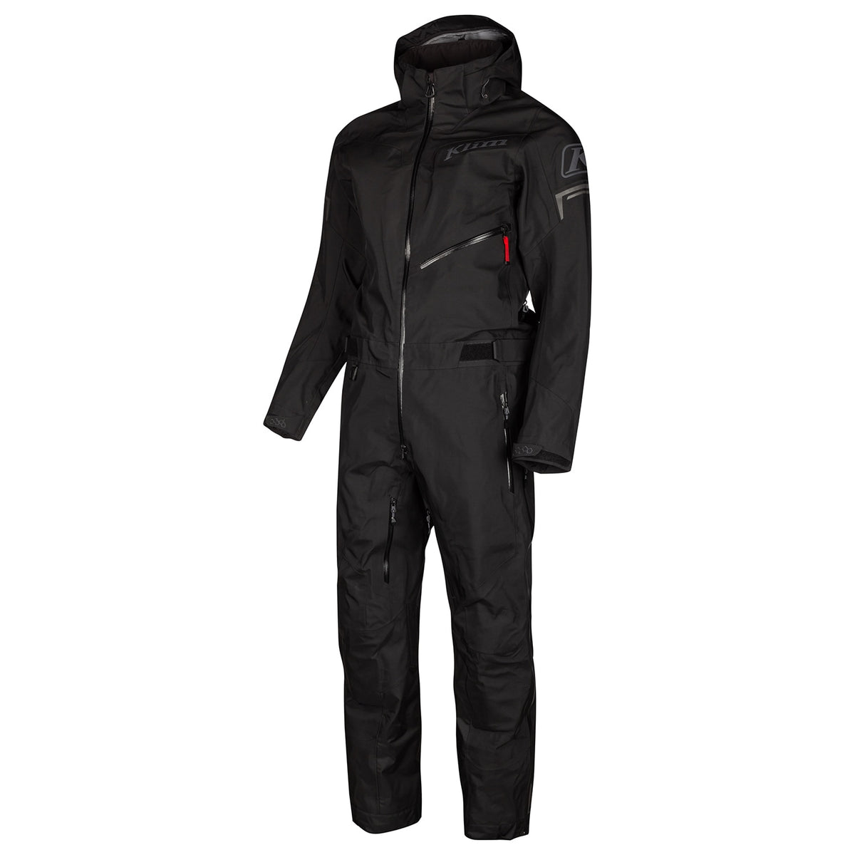 Lochsa One-Piece