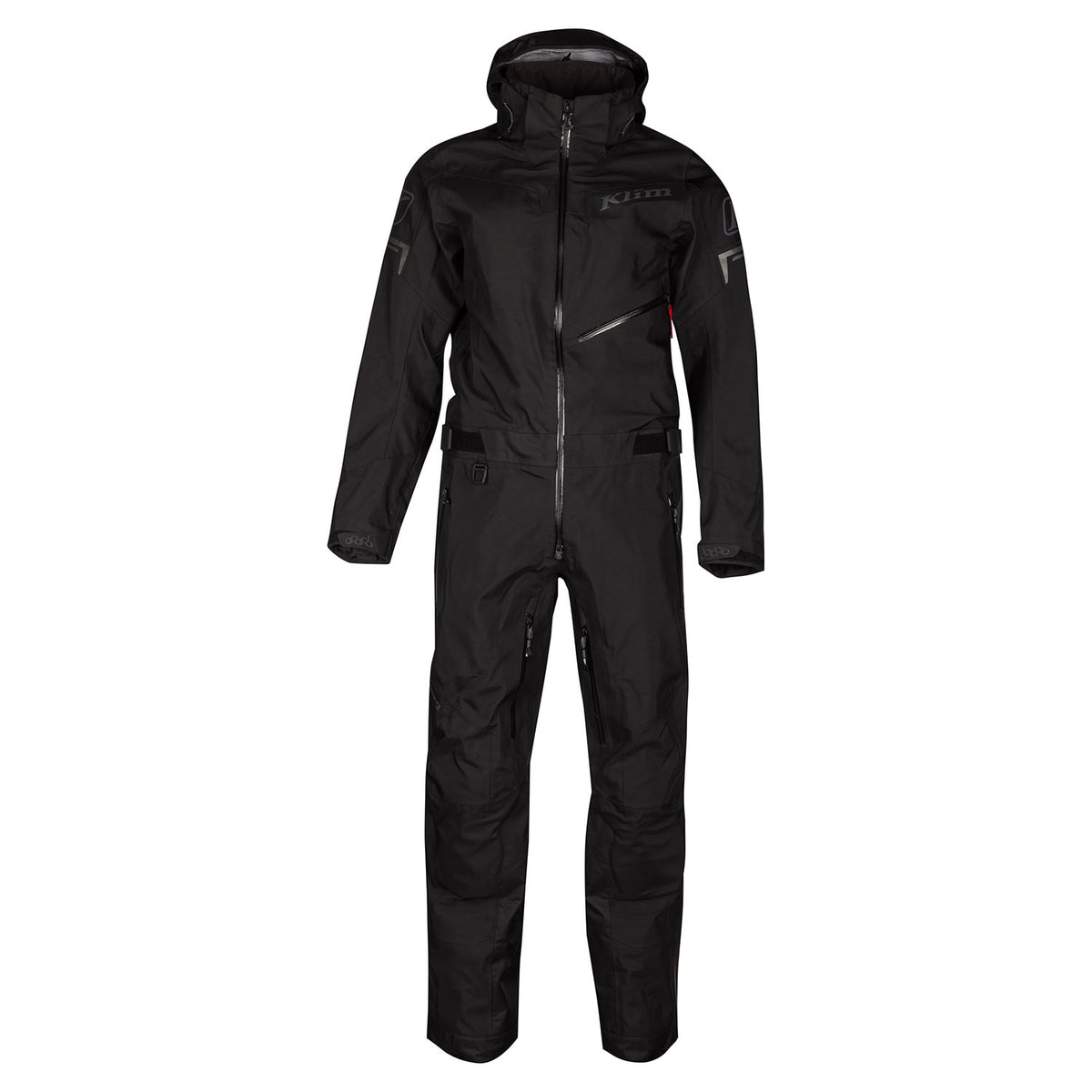 Lochsa One-Piece