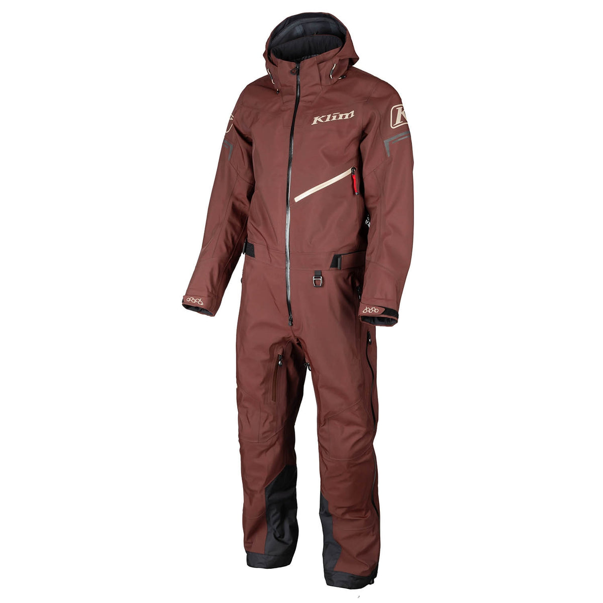 Lochsa One-Piece