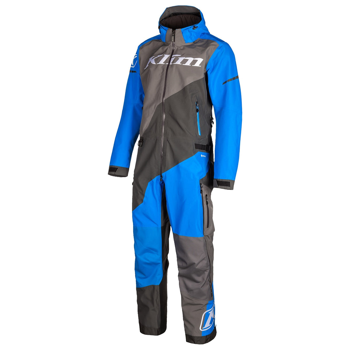Scout One-Piece