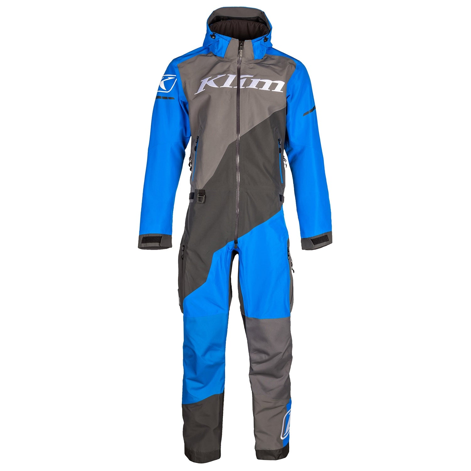 Scout One-Piece