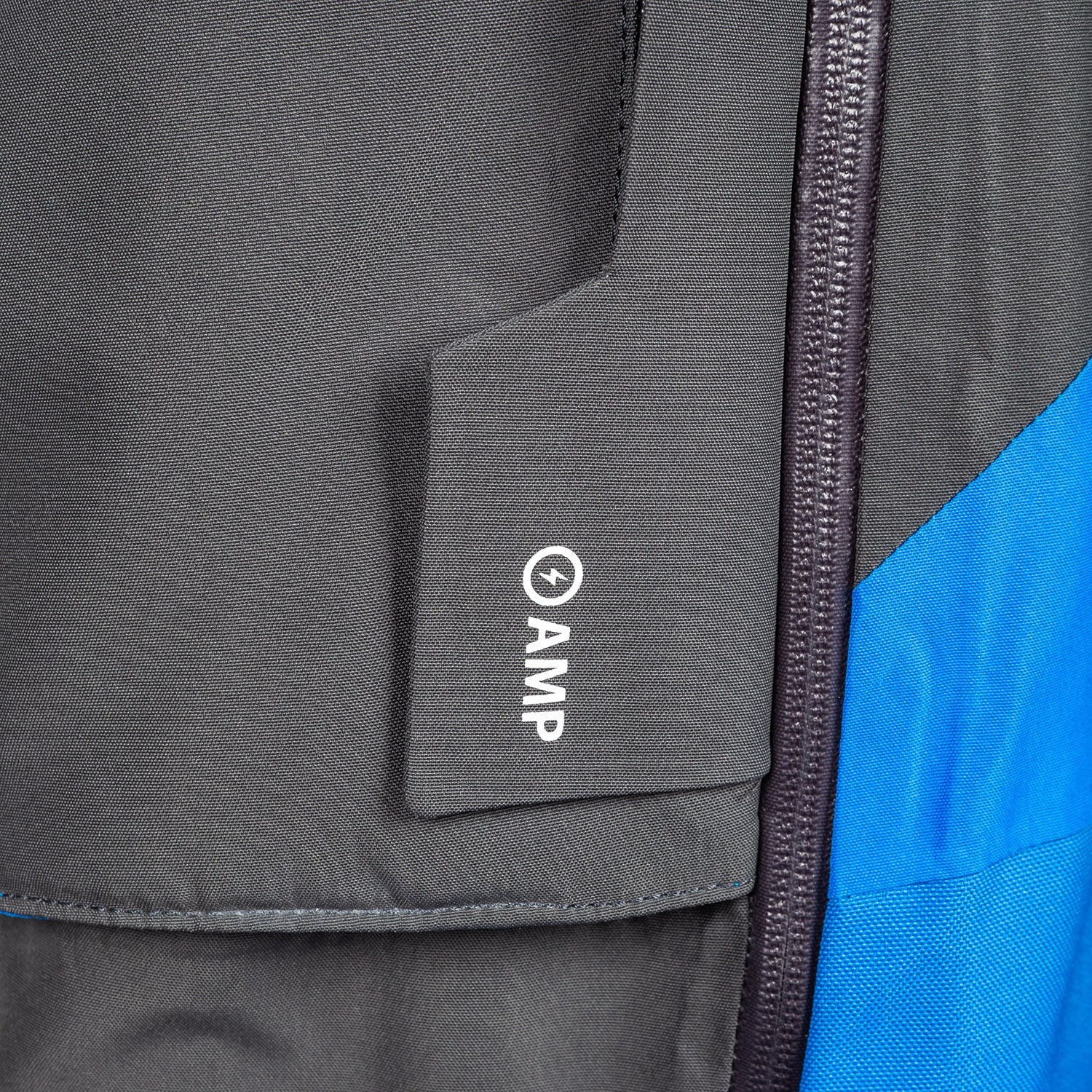 Scout One-Piece