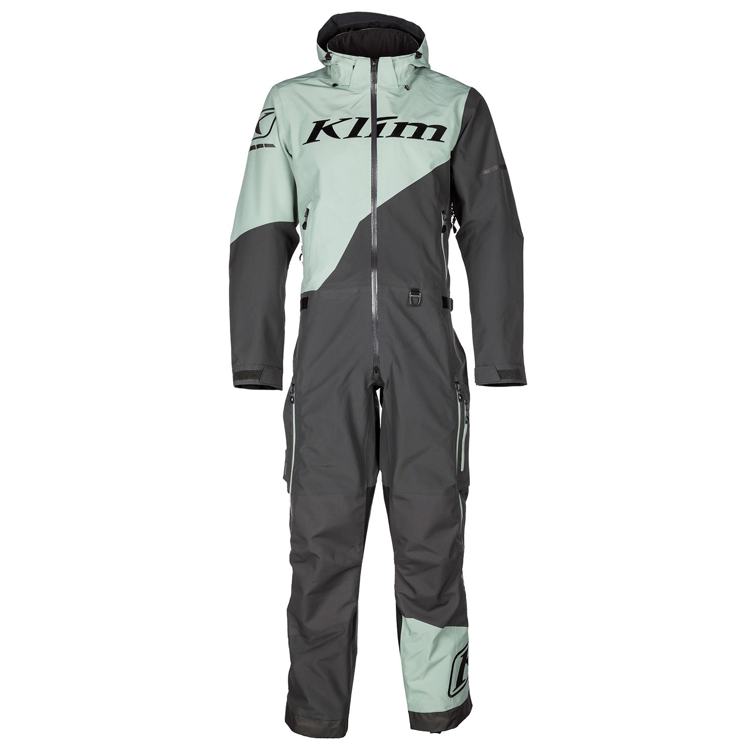Scout One-Piece