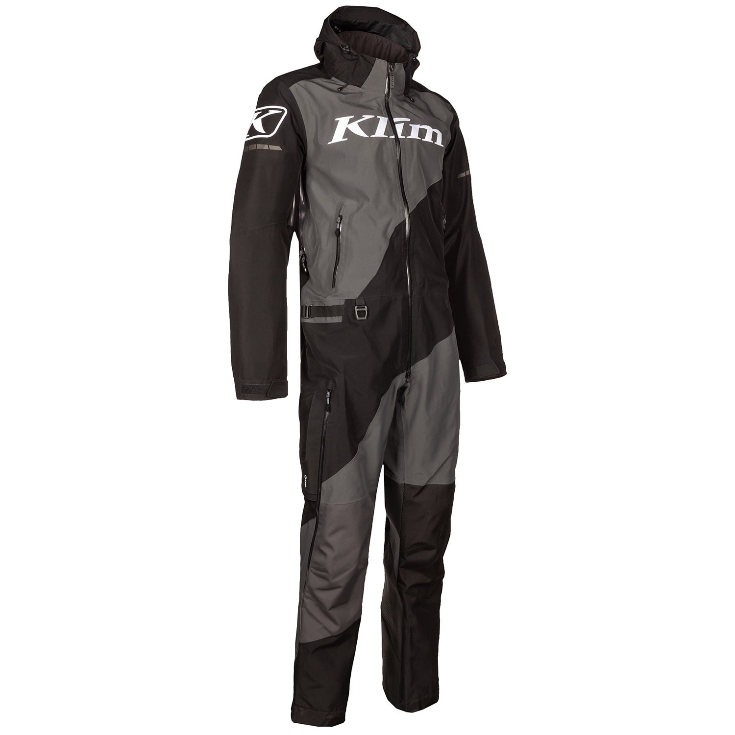Scout One-Piece