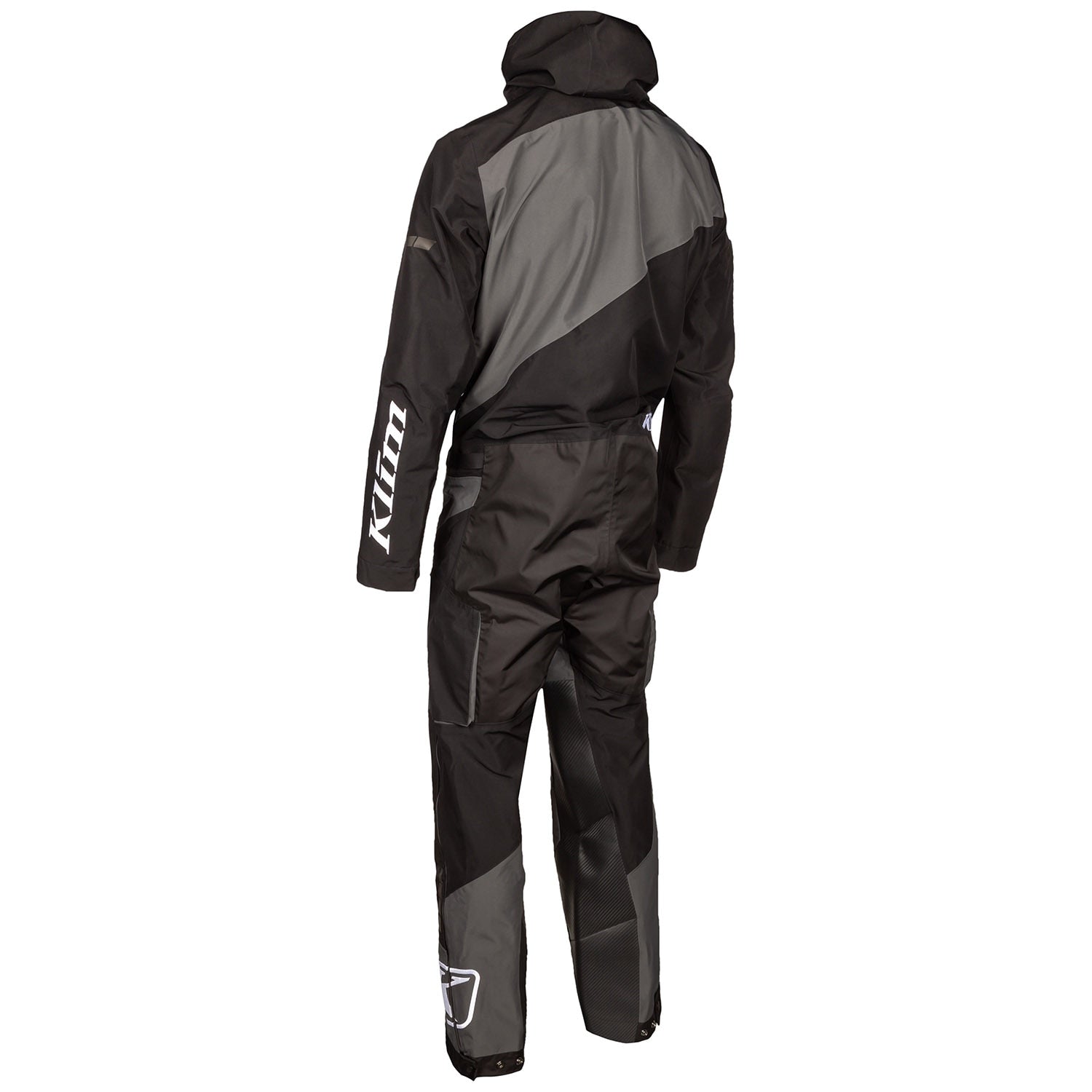 Scout One-Piece