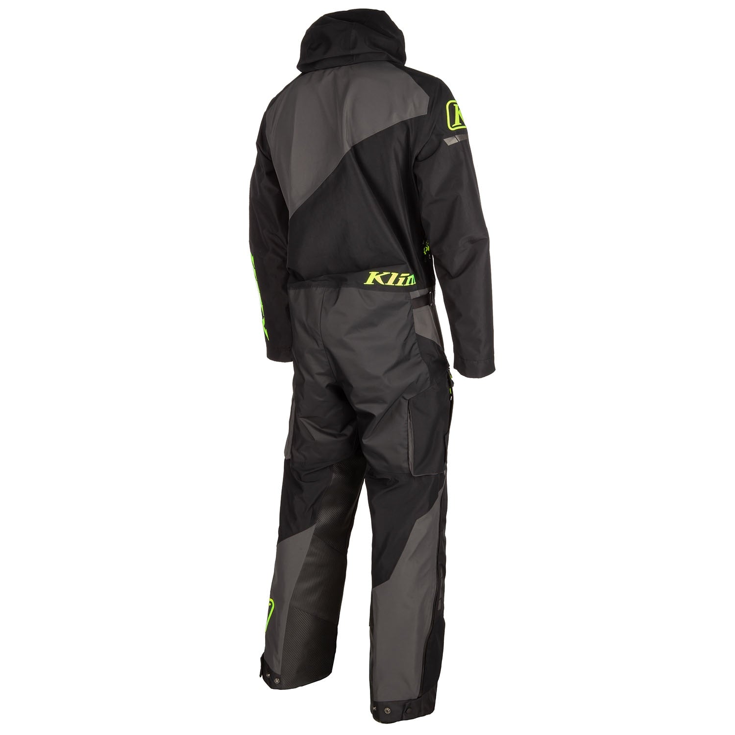 Scout One-Piece