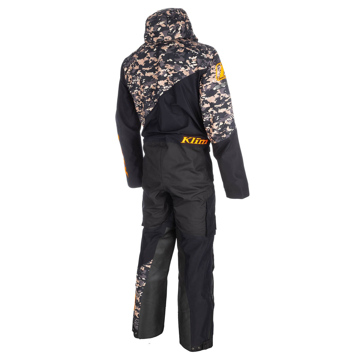 Scout One-Piece