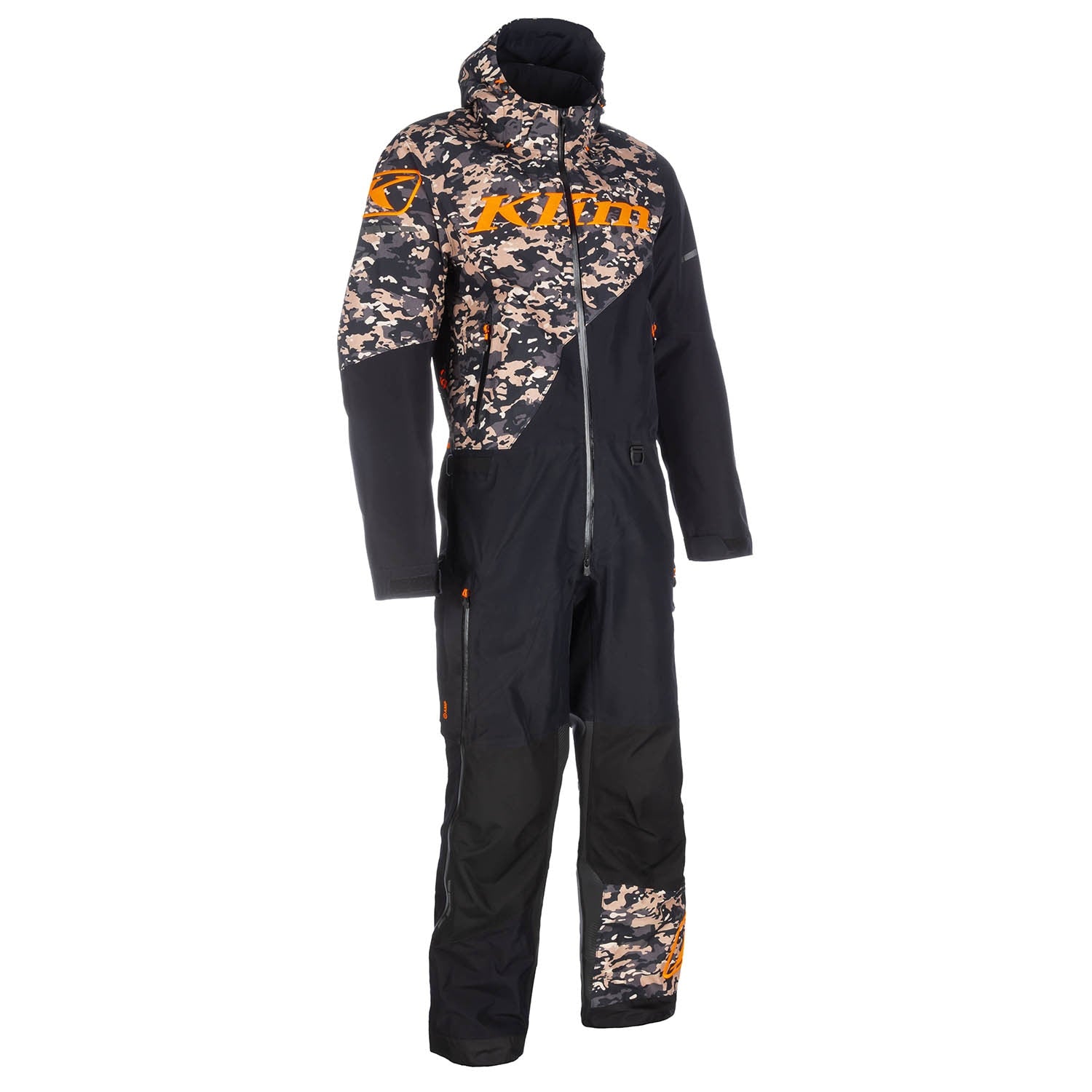 Scout One-Piece