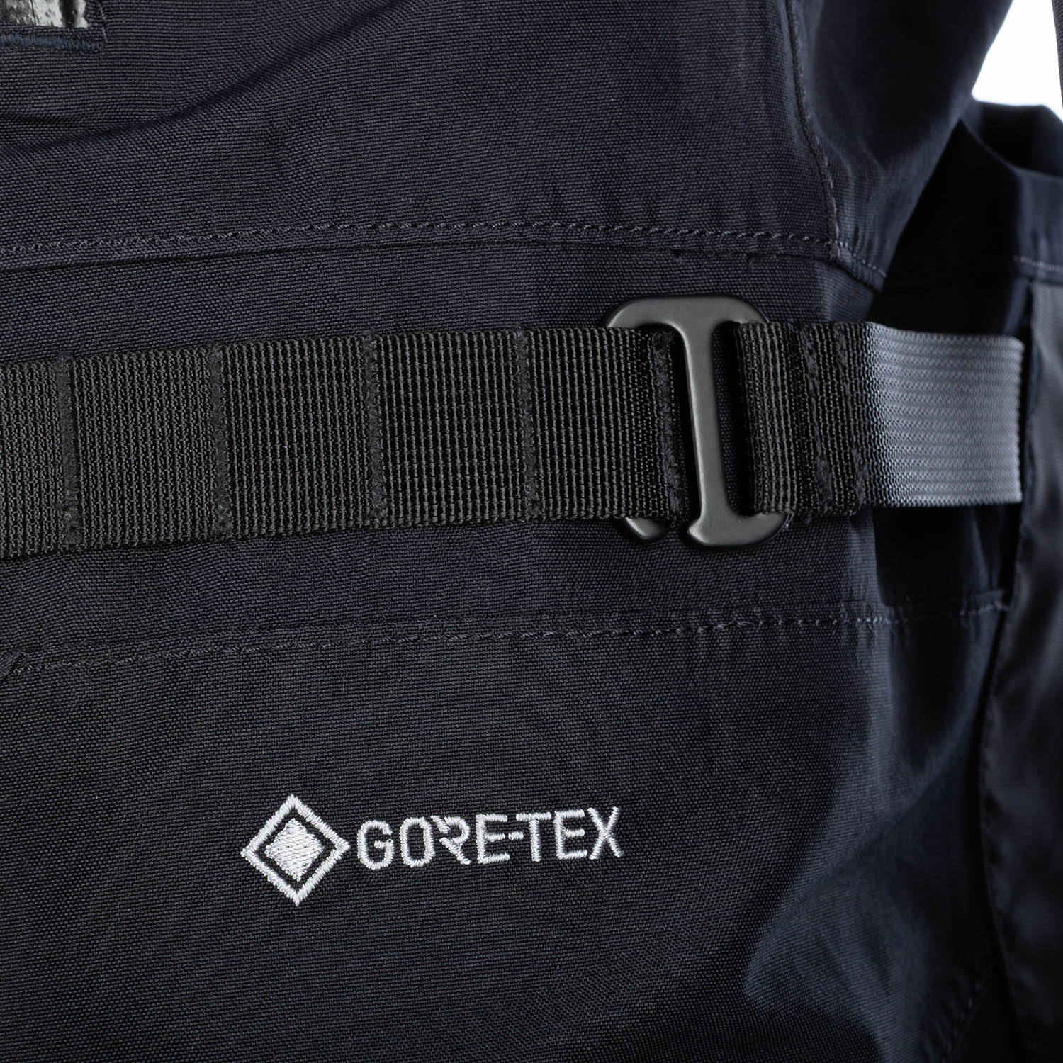 Scout One-Piece