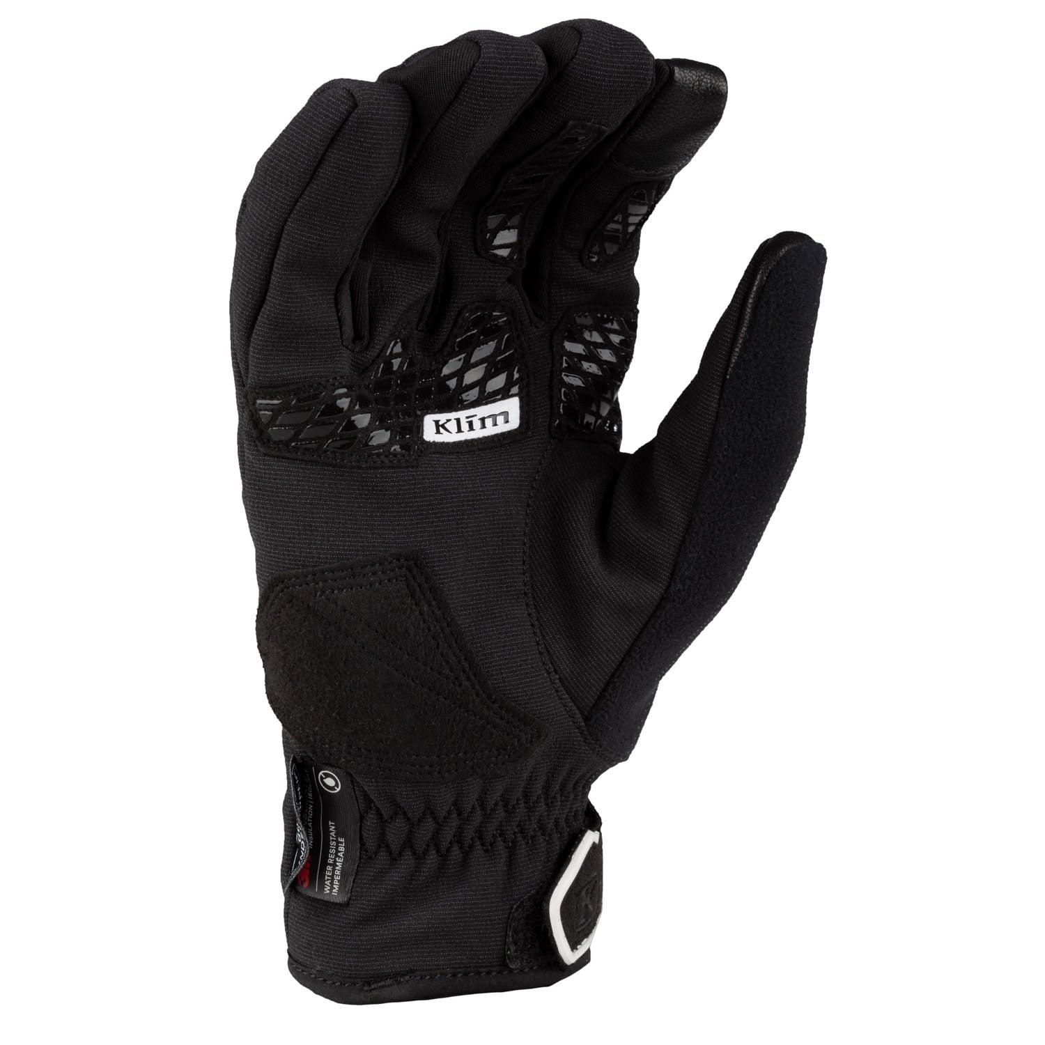 Inversion Insulated Glove