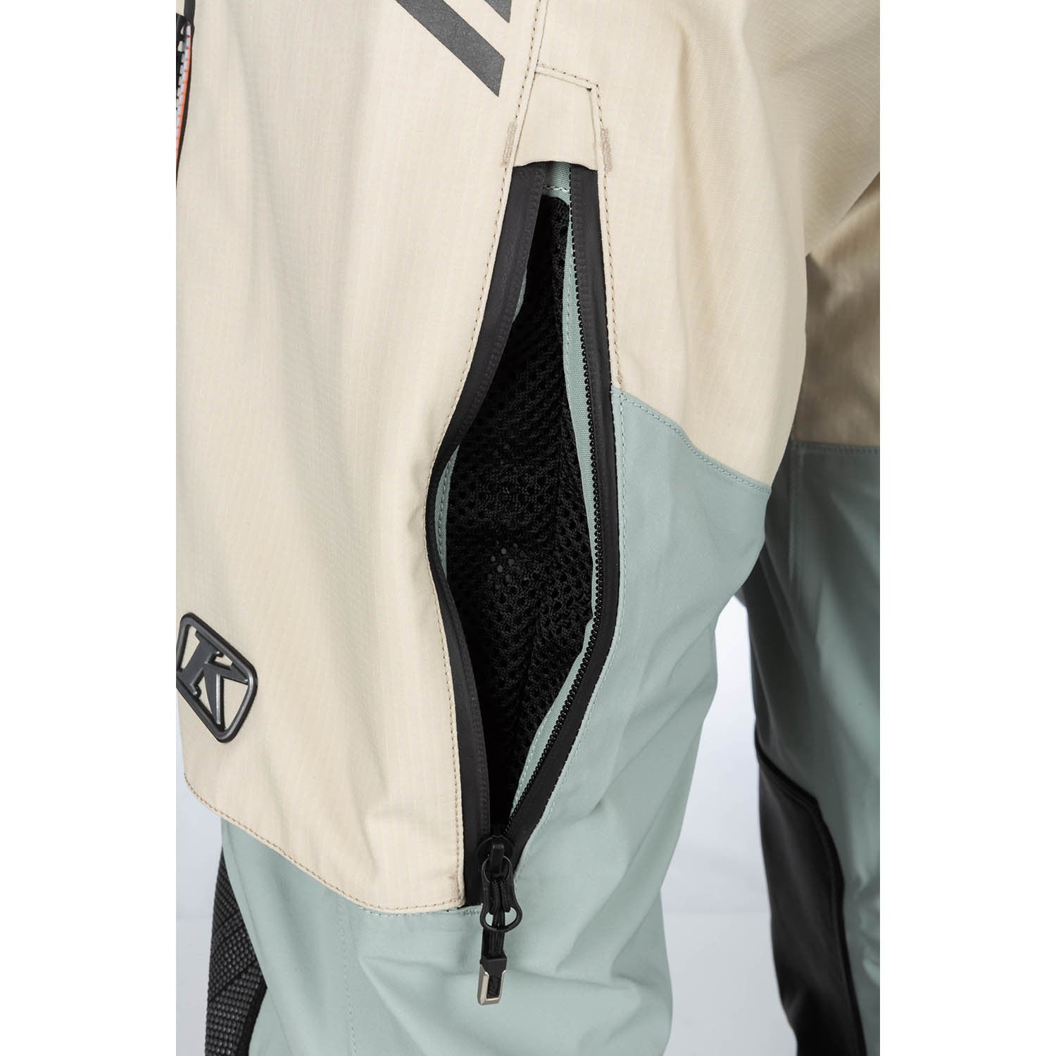 Adventure Rally Pant