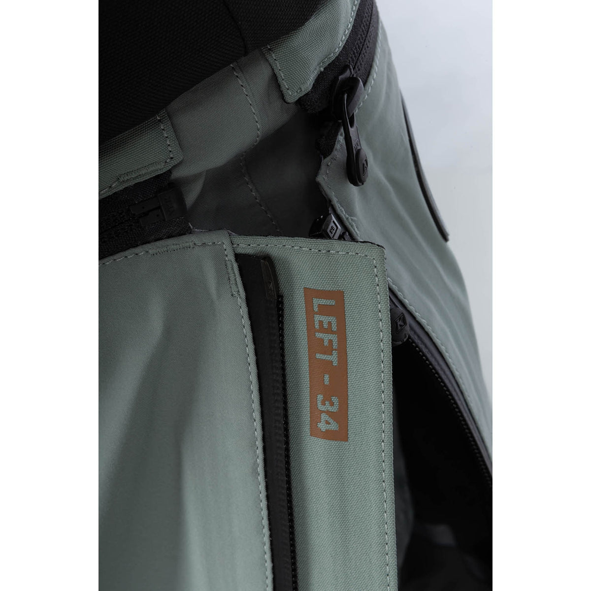 Adventure Rally Pant