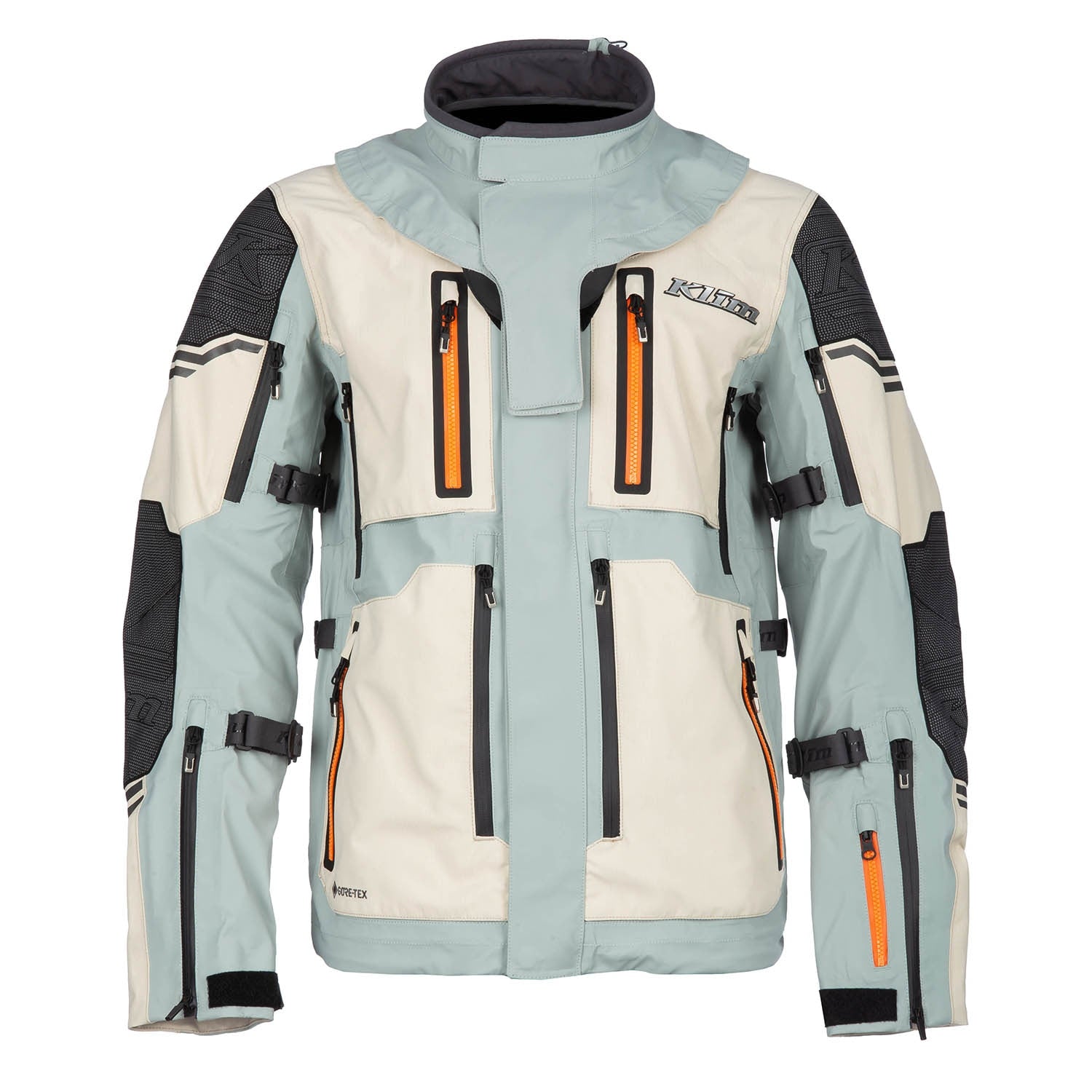 Adventure Rally Jacket