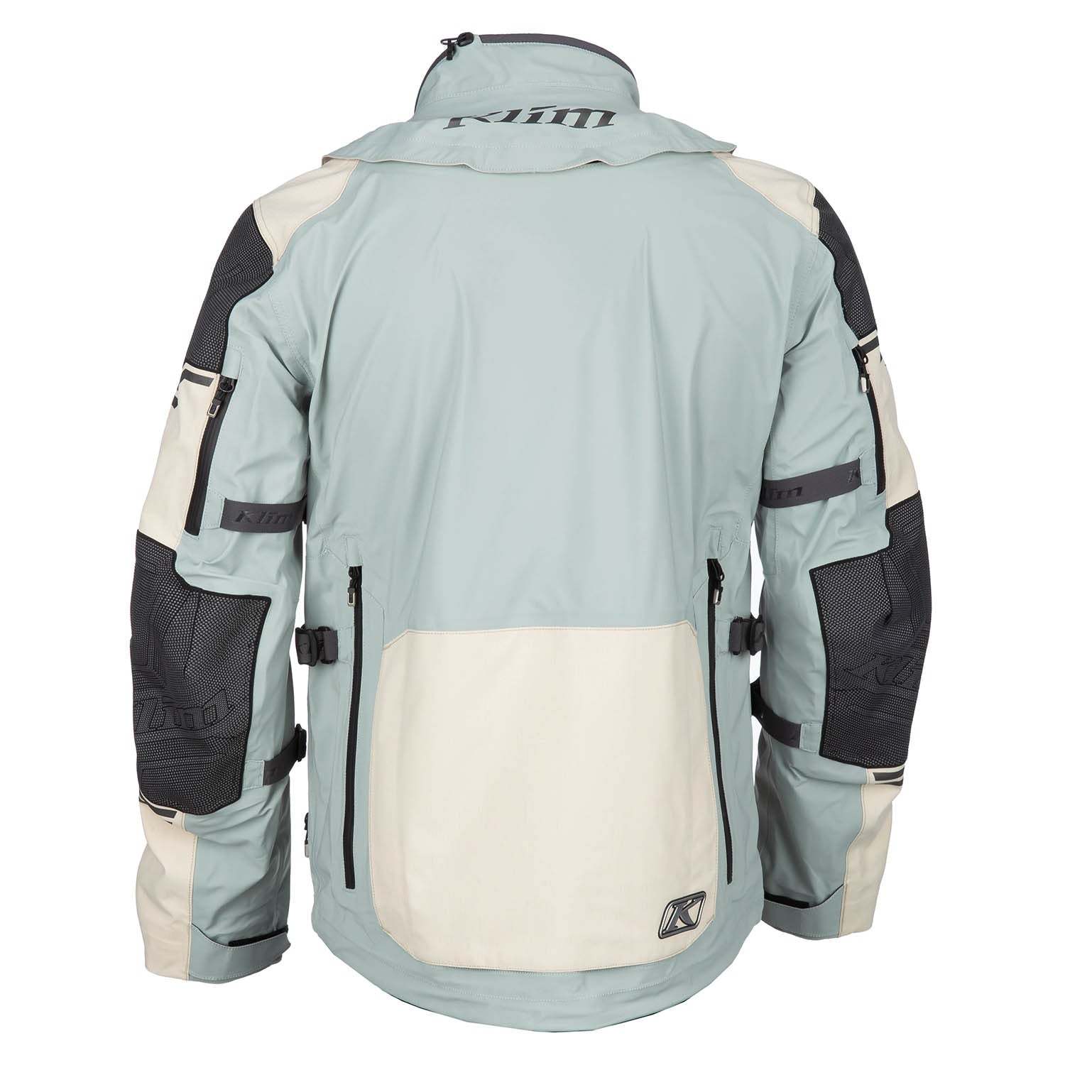 Adventure Rally Jacket