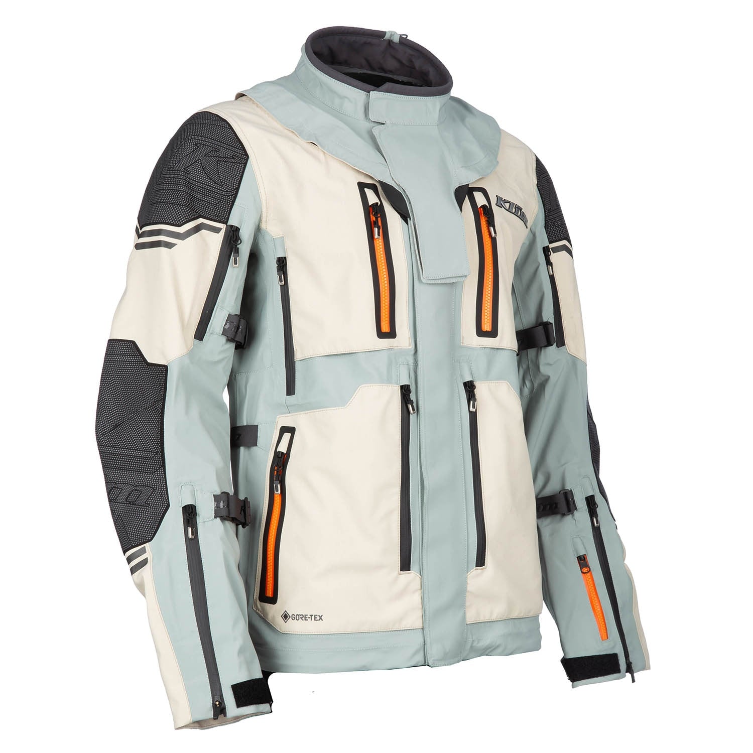Adventure Rally Jacket