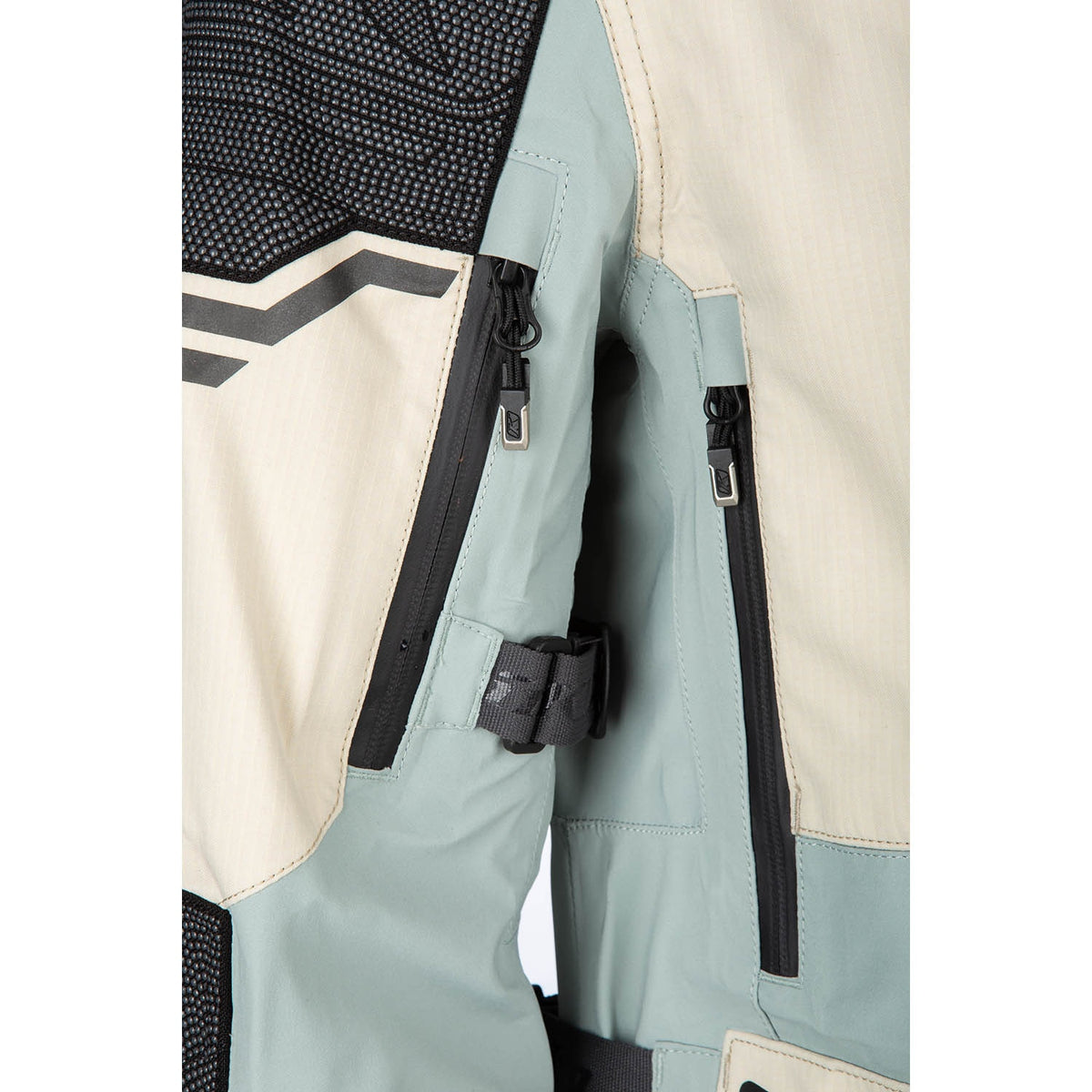 Adventure Rally Jacket