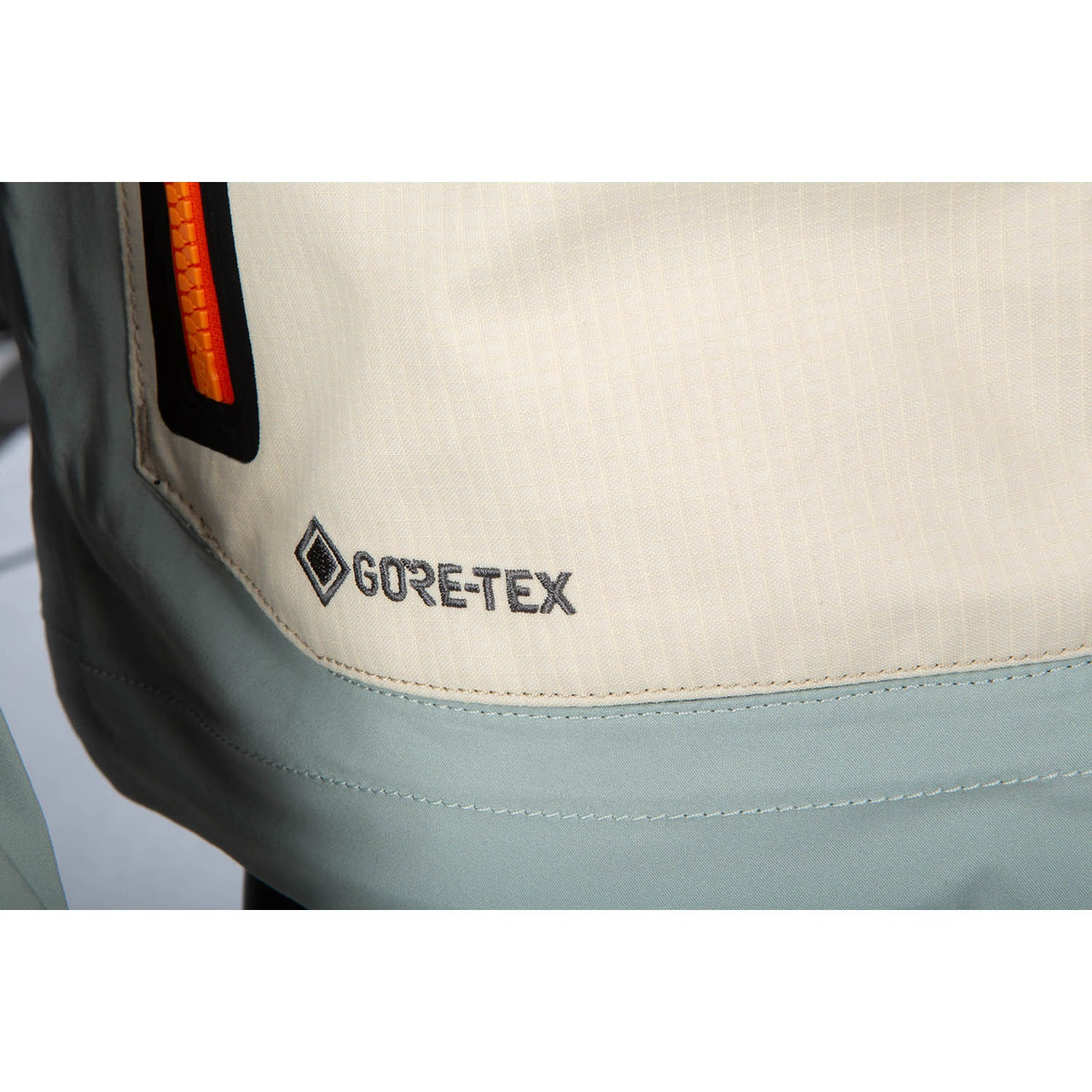 Adventure Rally Jacket