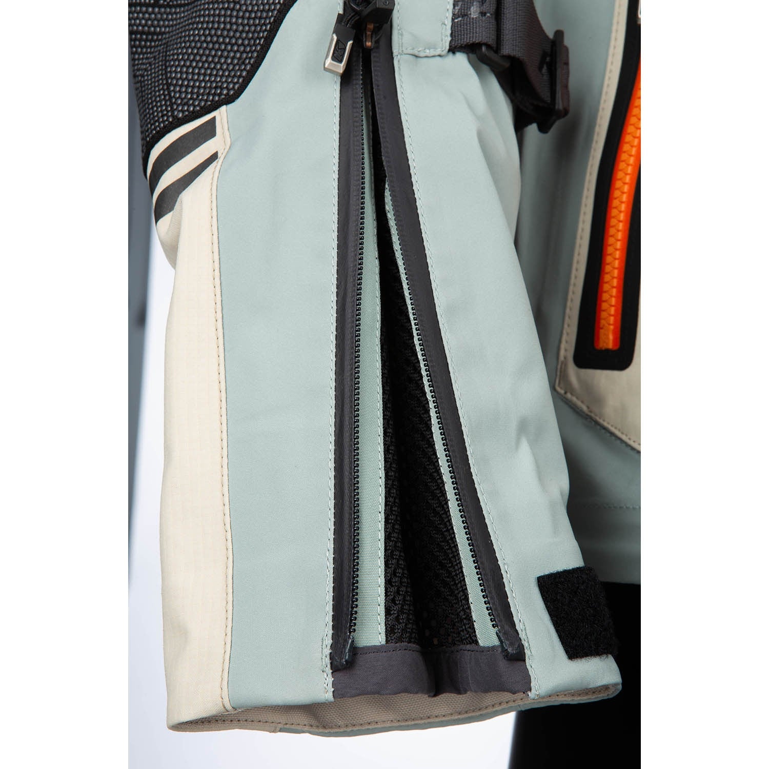 Adventure Rally Jacket