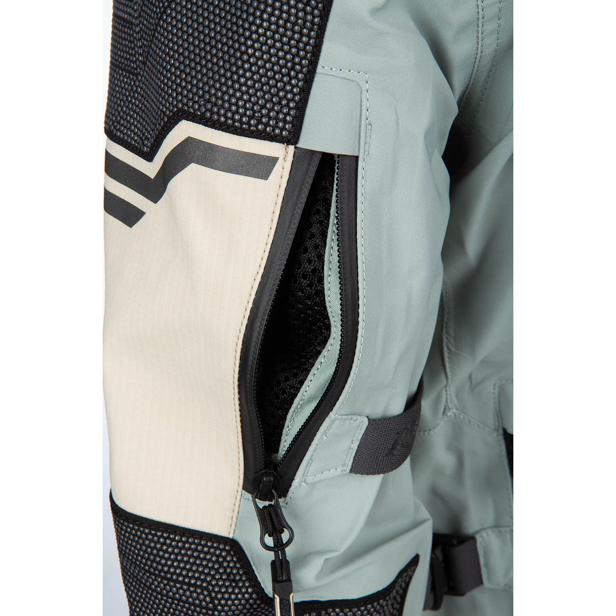 Adventure Rally Jacket