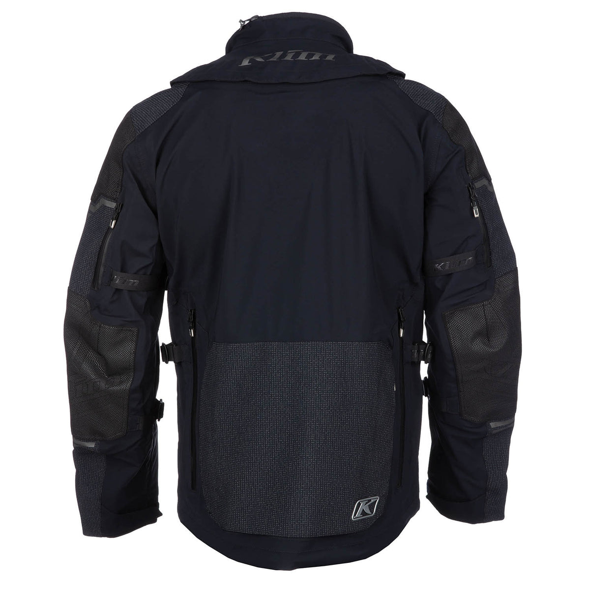 Adventure Rally Jacket
