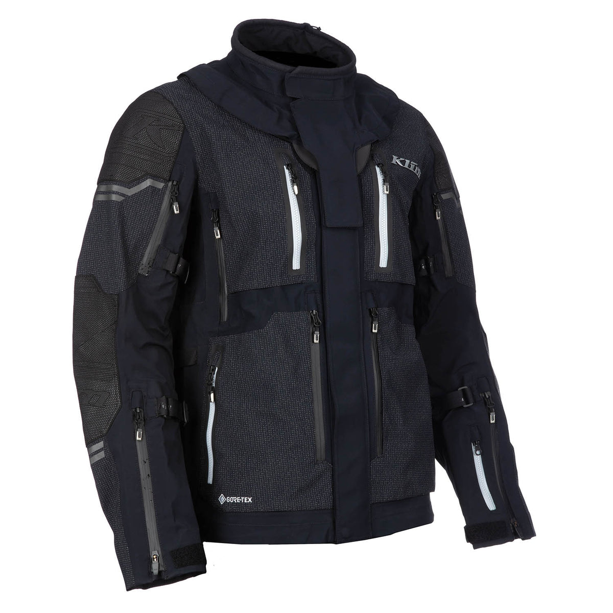 Adventure Rally Jacket