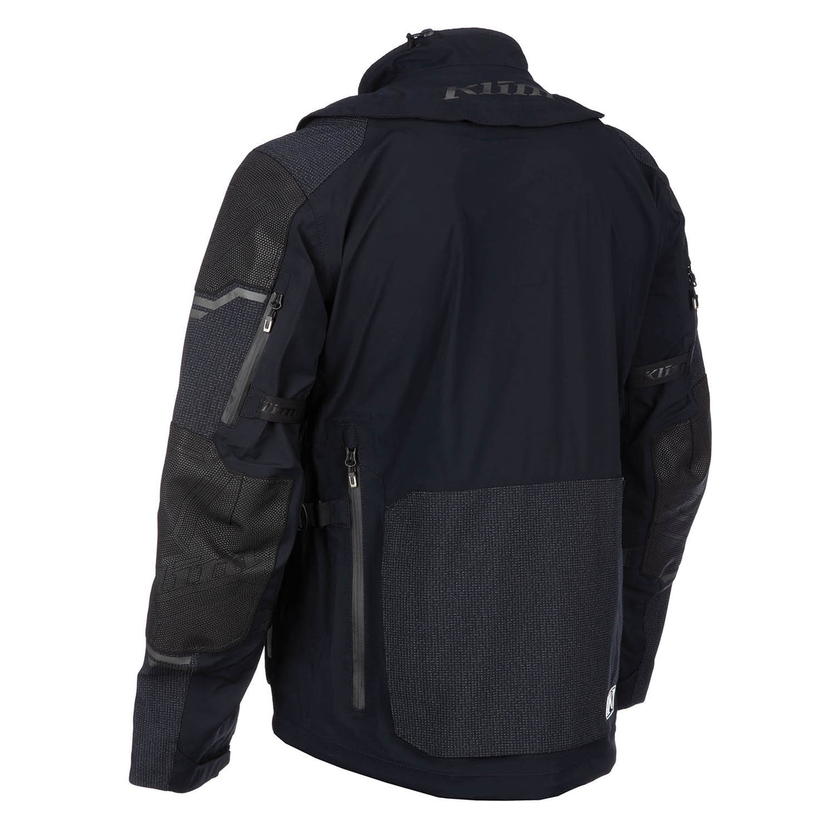 Adventure Rally Jacket