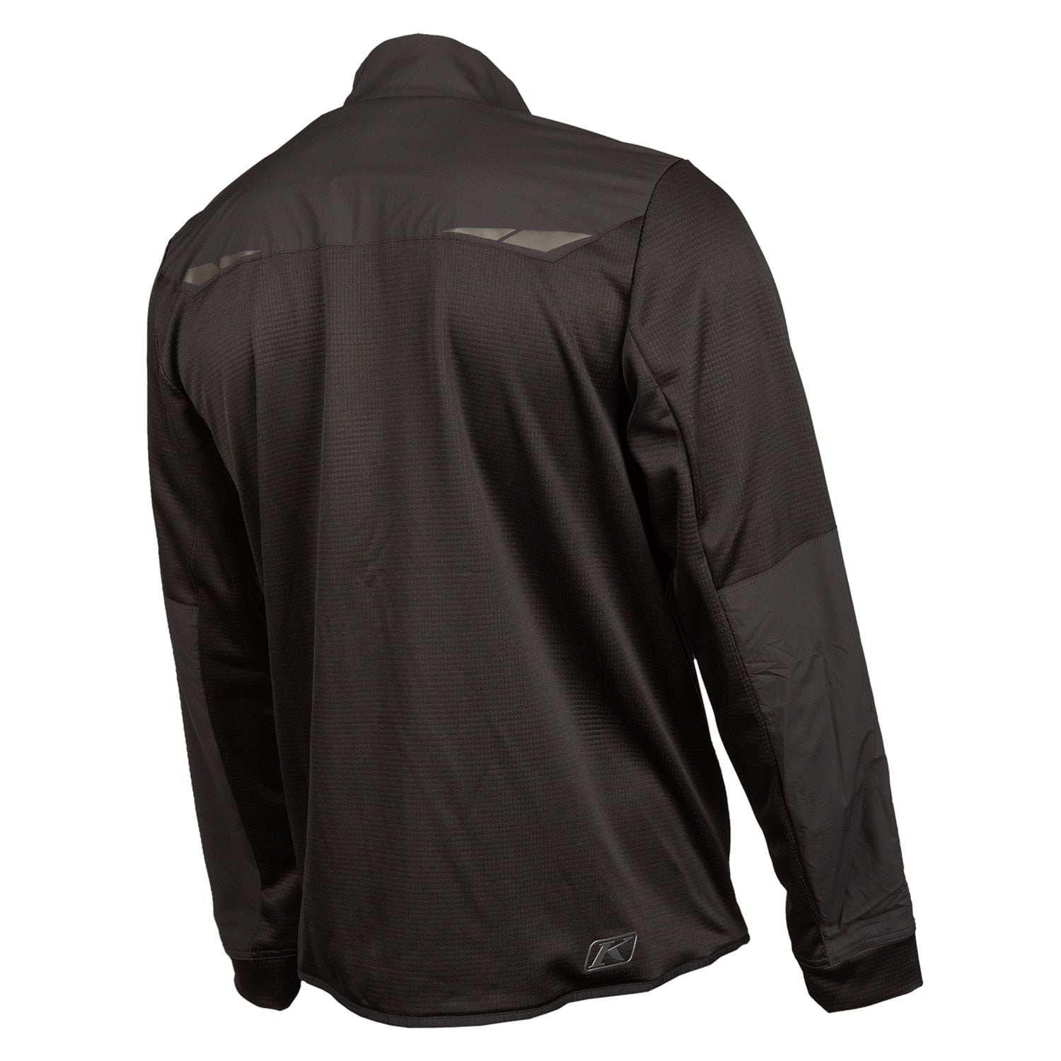 Alloy Jacket